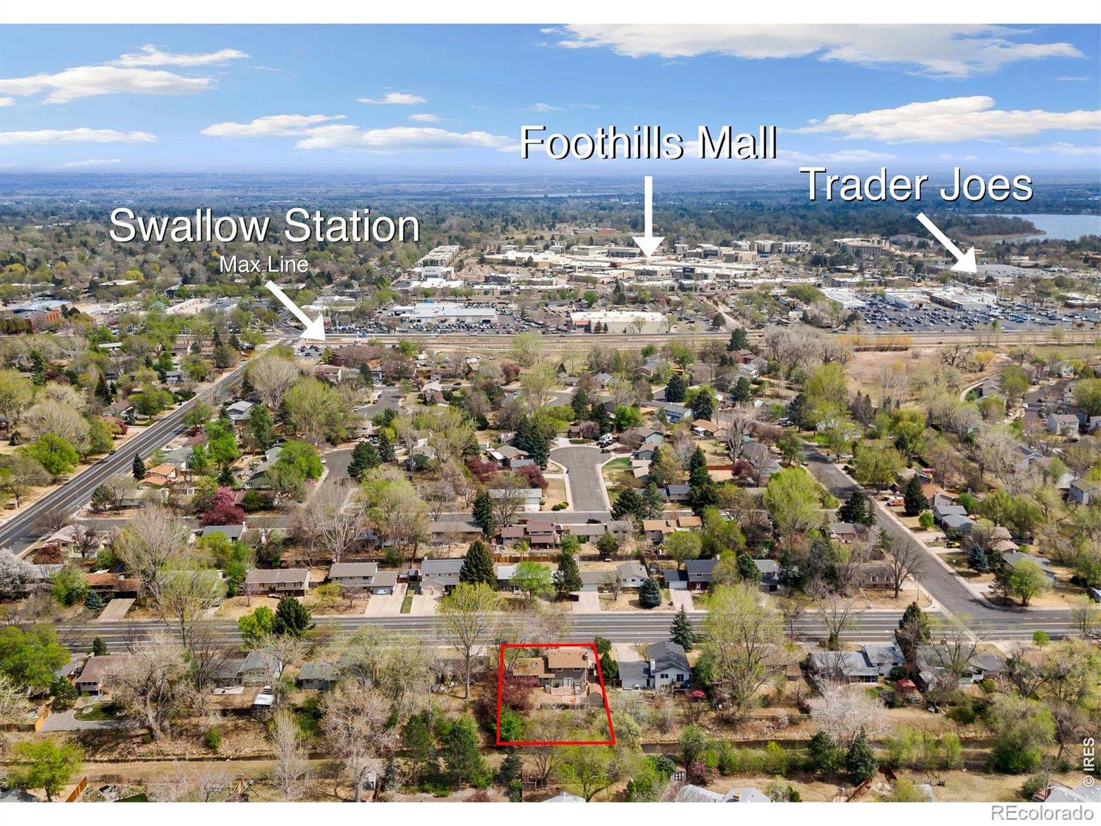 MLS Image #42 for 3201  meadowlark avenue,fort collins, Colorado