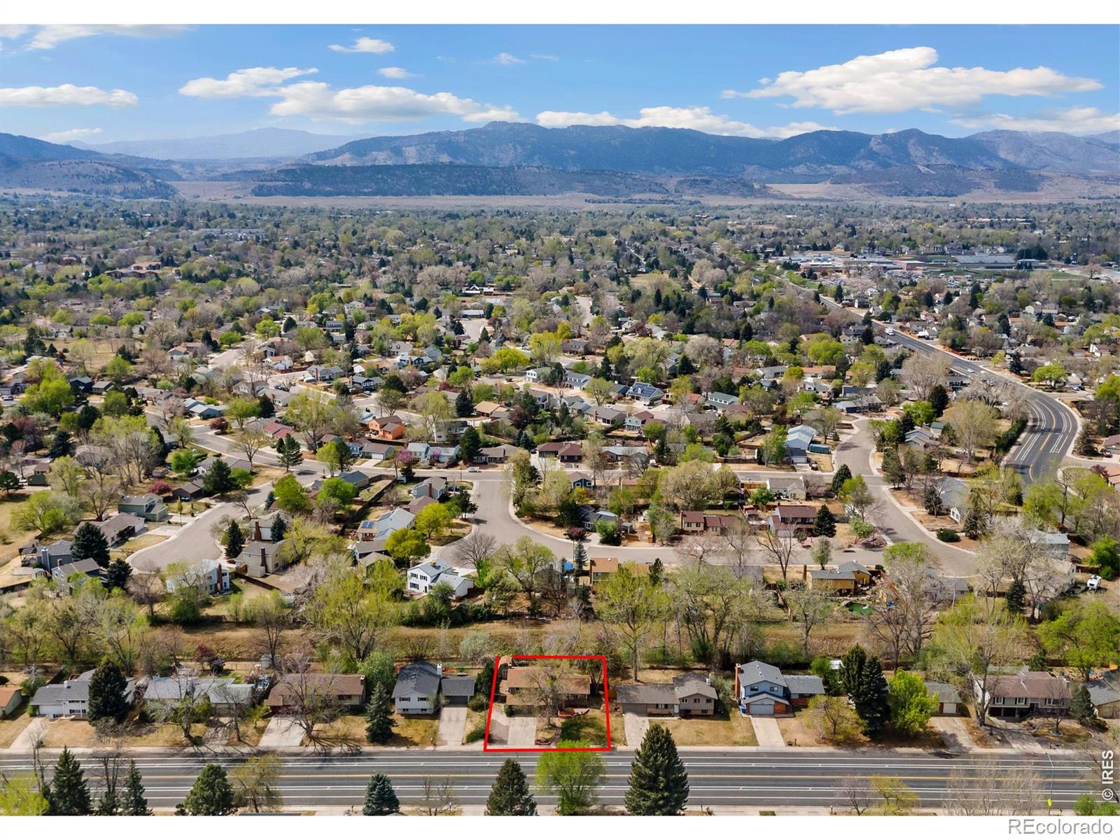 MLS Image #43 for 3201  meadowlark avenue,fort collins, Colorado