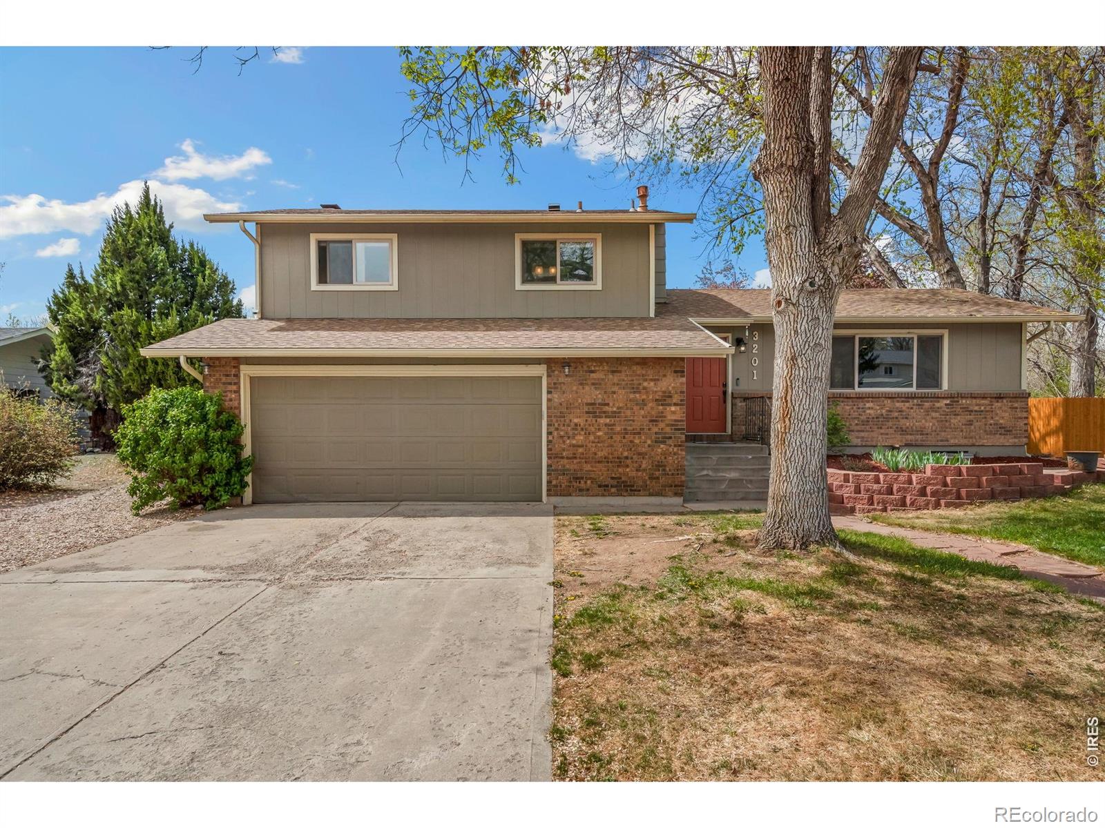 MLS Image #46 for 3201  meadowlark avenue,fort collins, Colorado