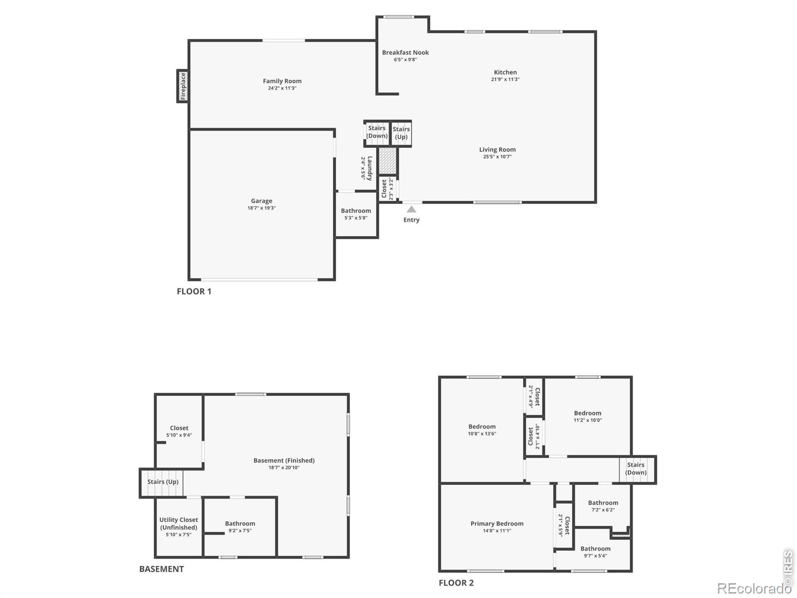 MLS Image #47 for 3201  meadowlark avenue,fort collins, Colorado