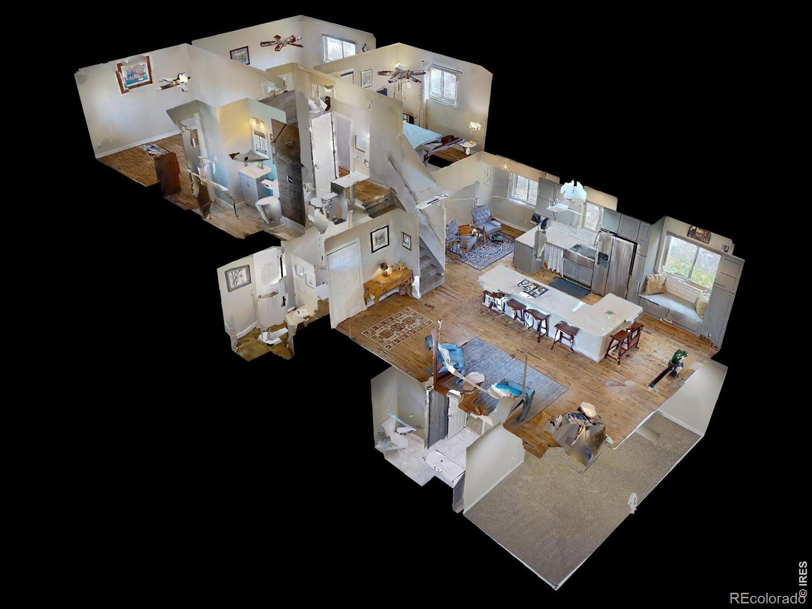 MLS Image #48 for 3201  meadowlark avenue,fort collins, Colorado