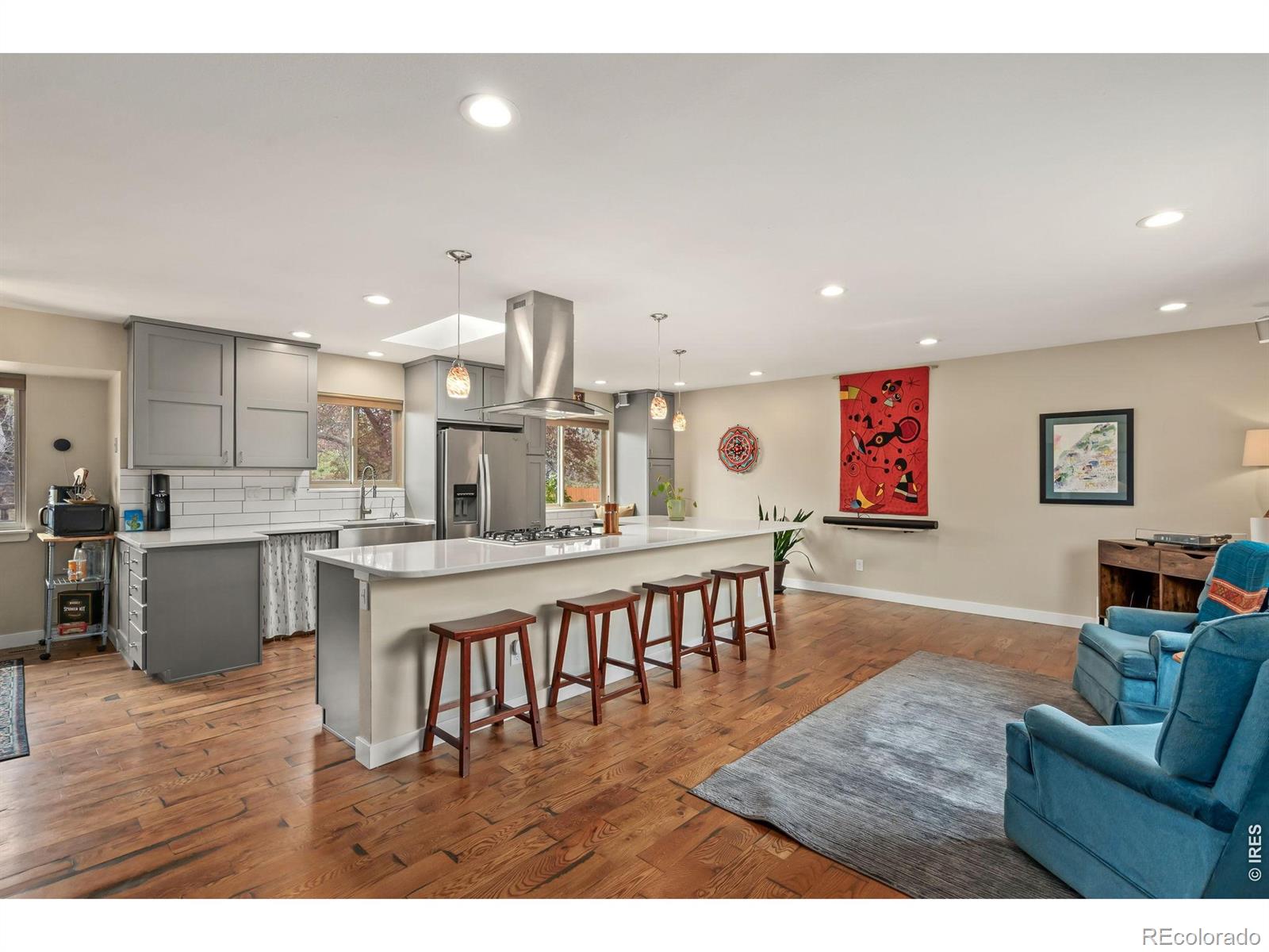 MLS Image #5 for 3201  meadowlark avenue,fort collins, Colorado