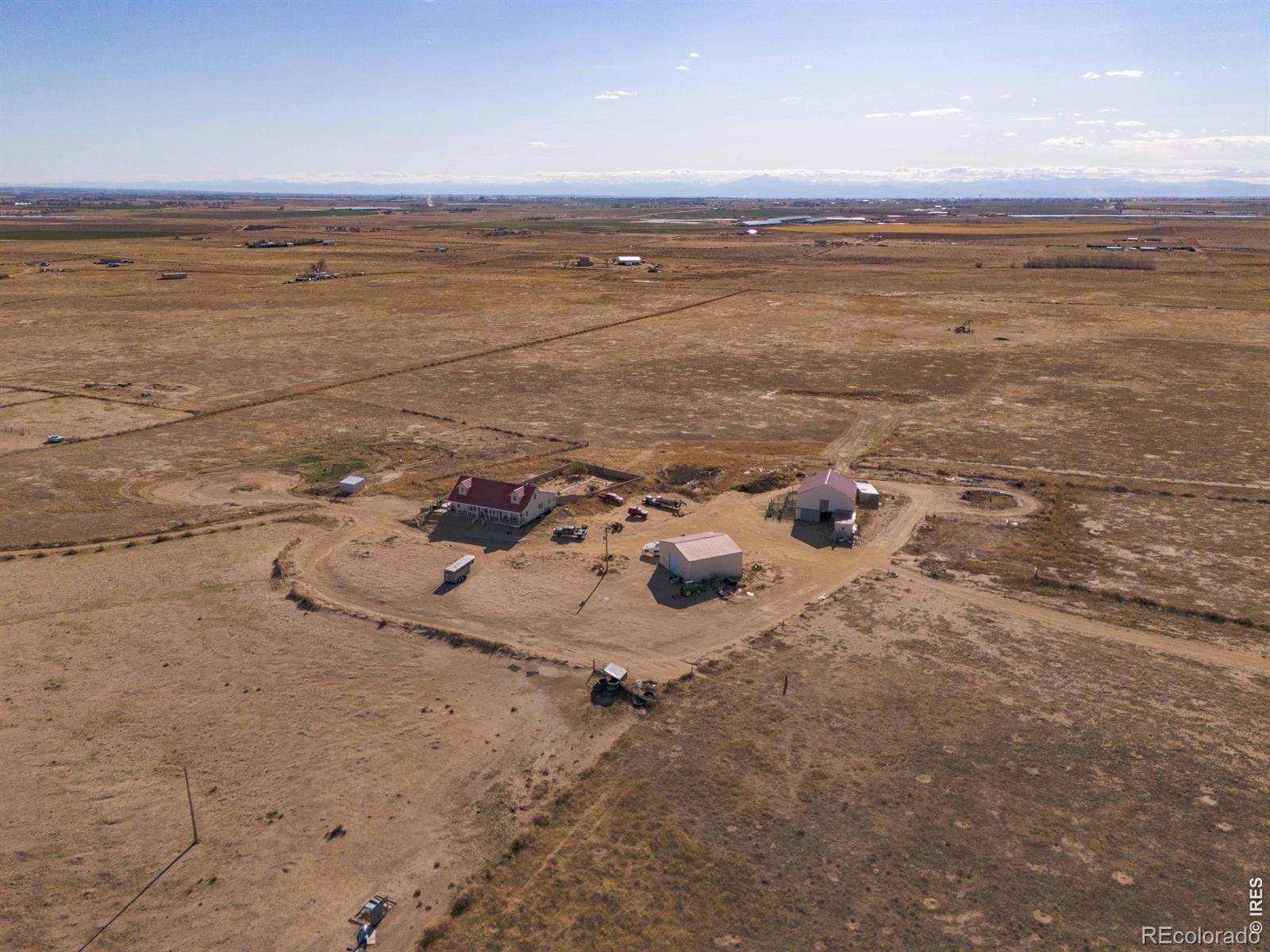 MLS Image #3 for 36877  county road 65 ,galeton, Colorado