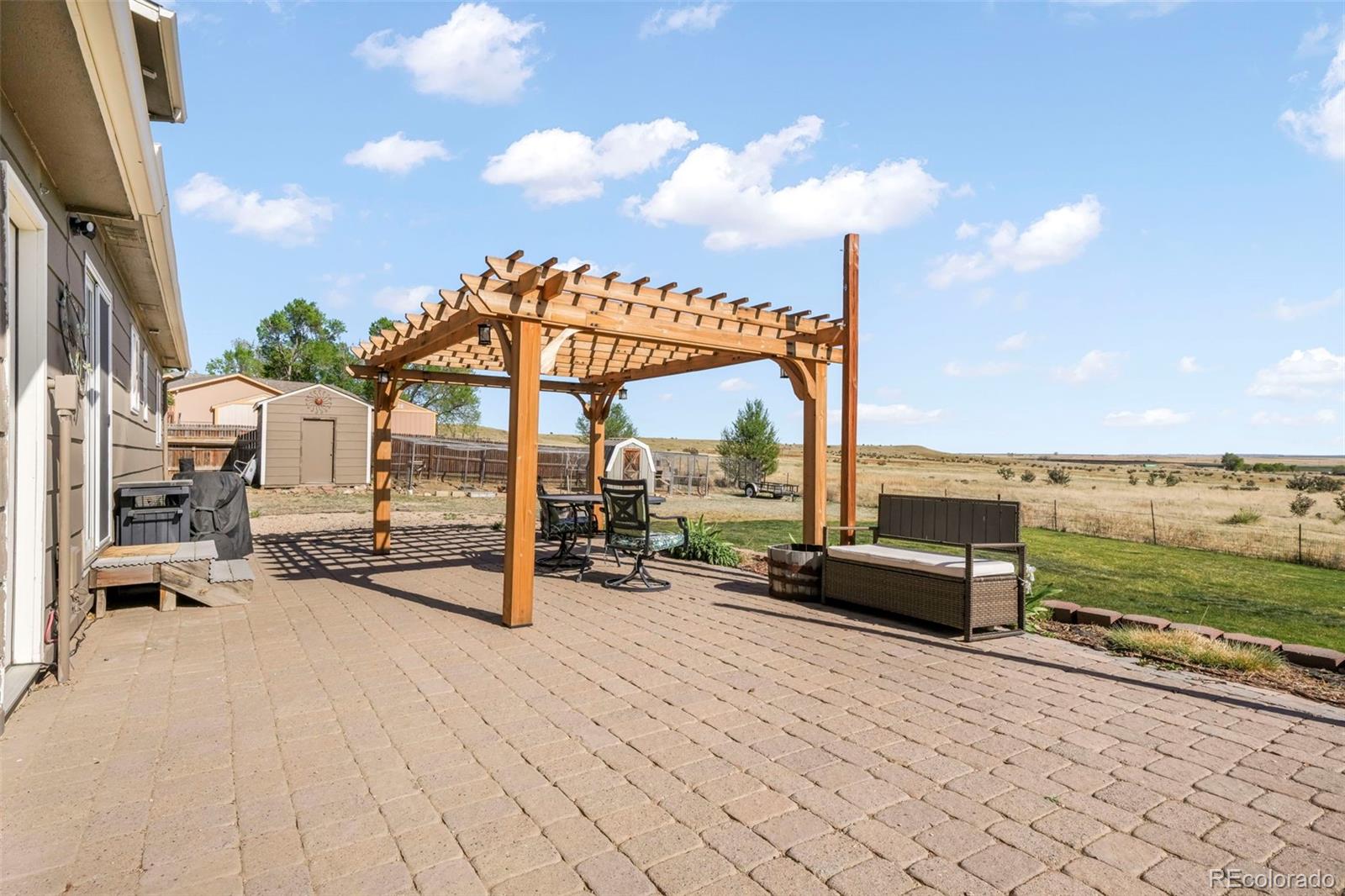 MLS Image #37 for 9525  bar b road,fountain, Colorado
