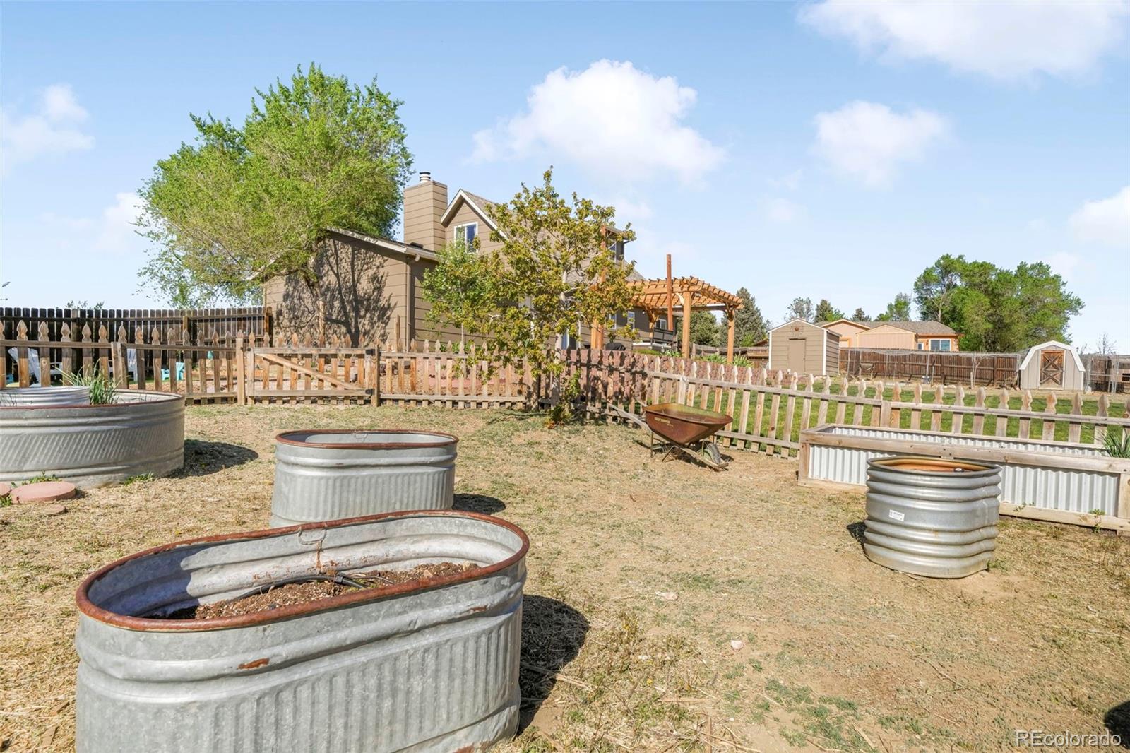 MLS Image #40 for 9525  bar b road,fountain, Colorado