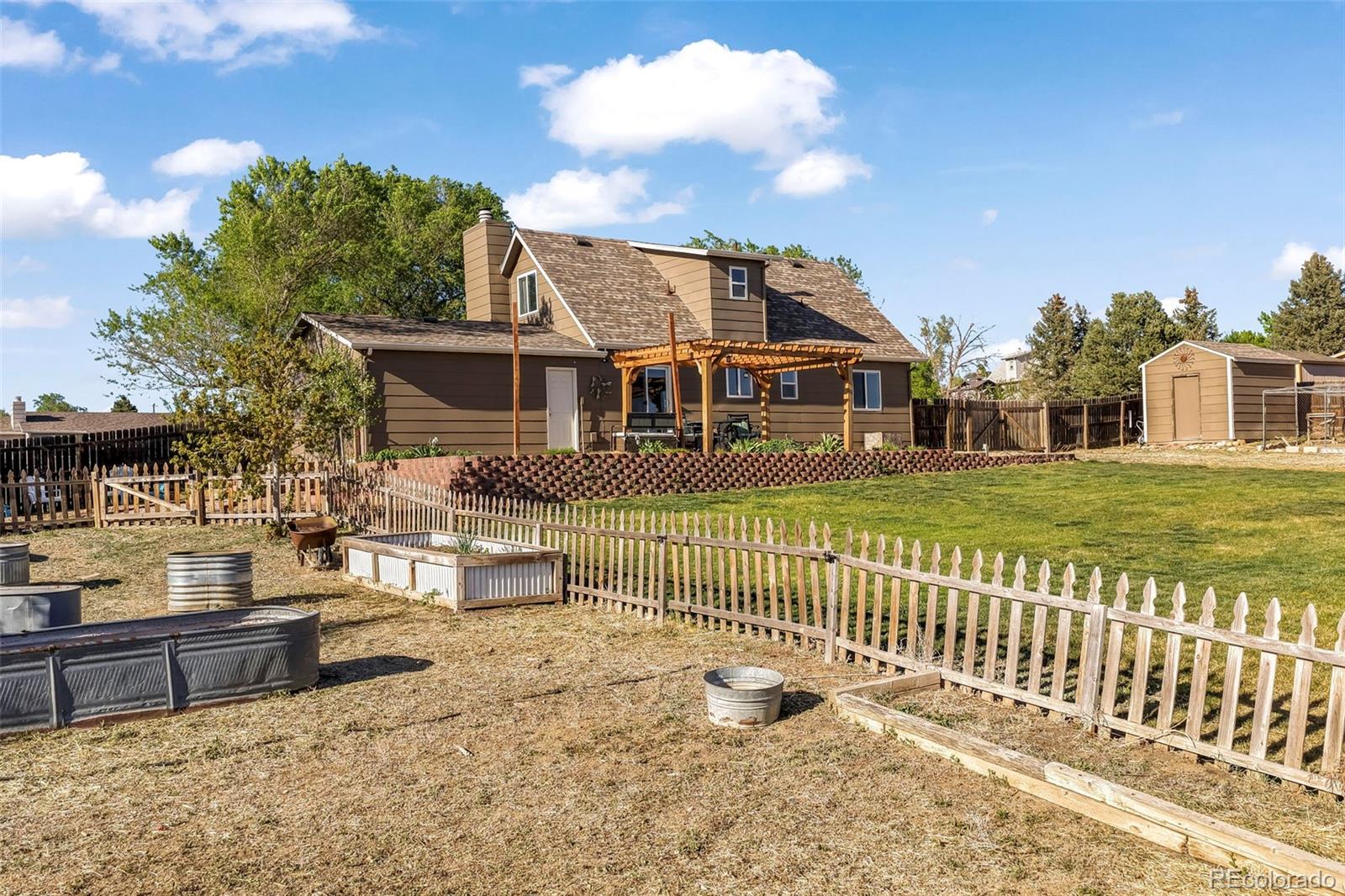 MLS Image #42 for 9525  bar b road,fountain, Colorado