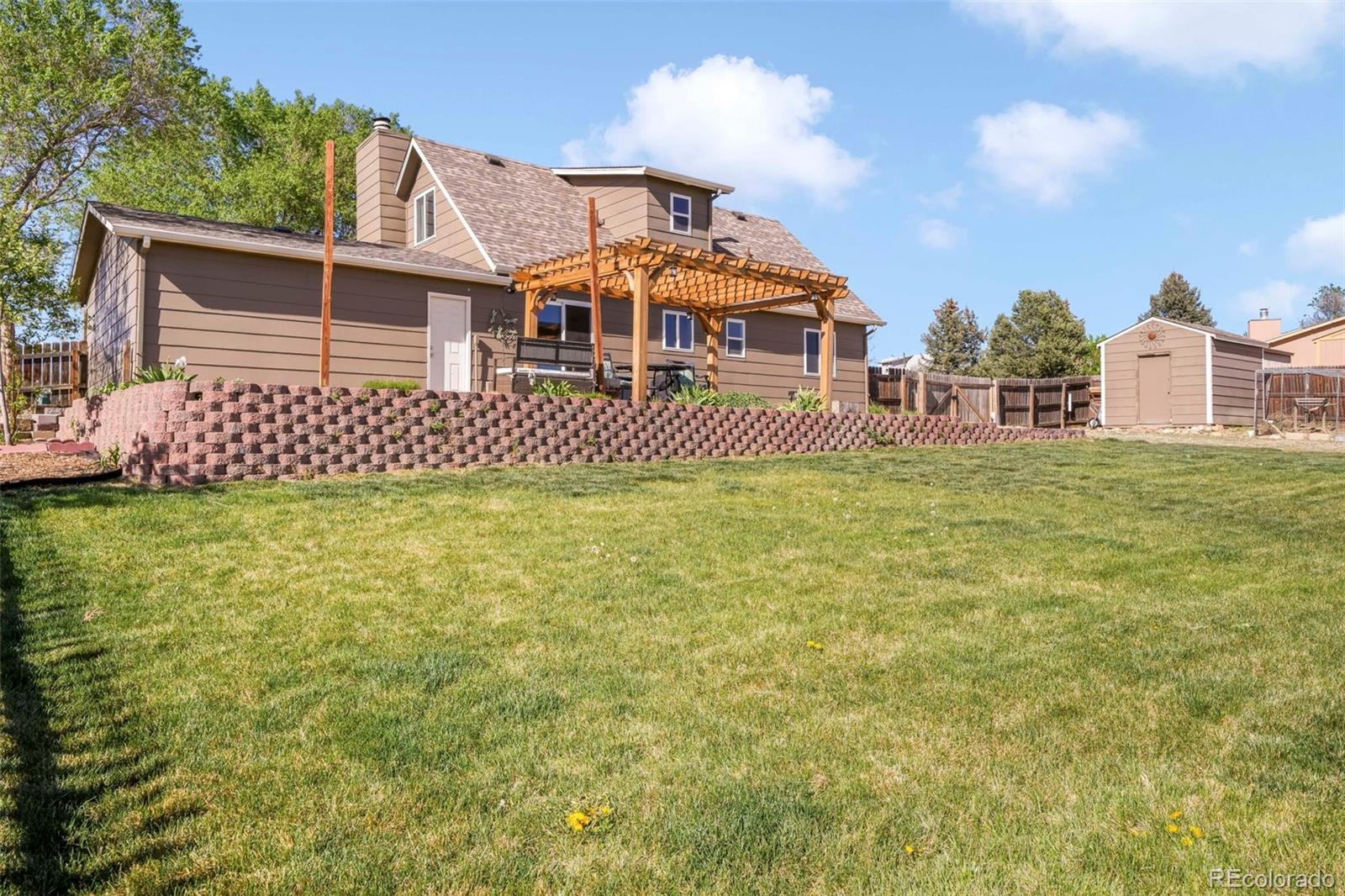 MLS Image #43 for 9525  bar b road,fountain, Colorado
