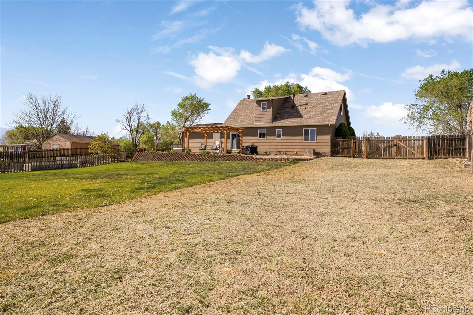 MLS Image #45 for 9525  bar b road,fountain, Colorado