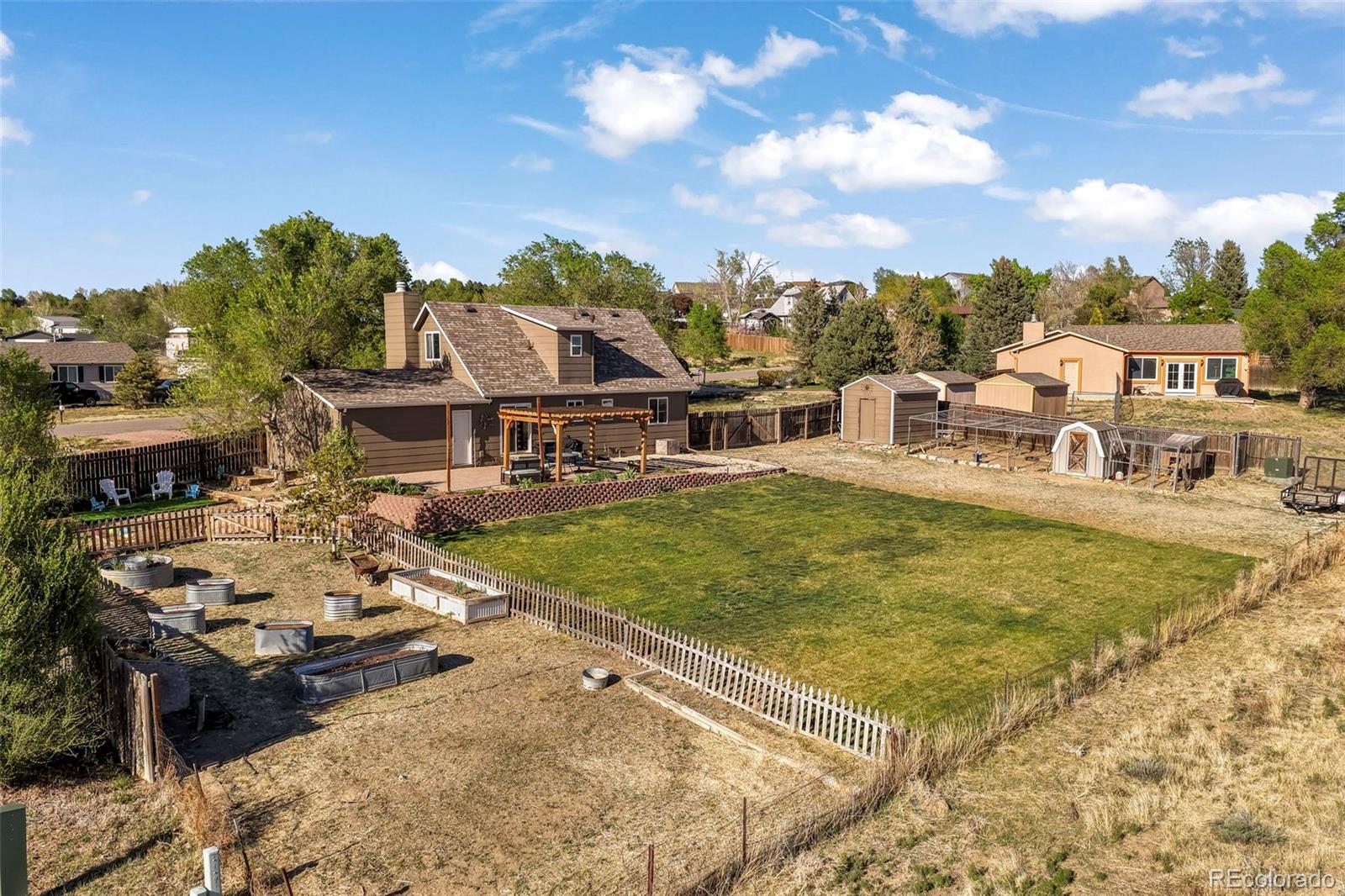 MLS Image #47 for 9525  bar b road,fountain, Colorado