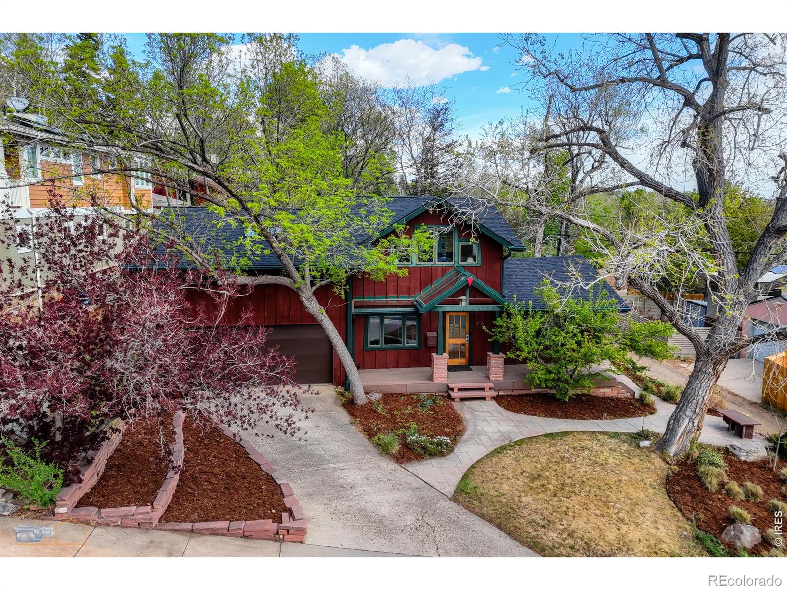 MLS Image #3 for 315  evergreen avenue,boulder, Colorado