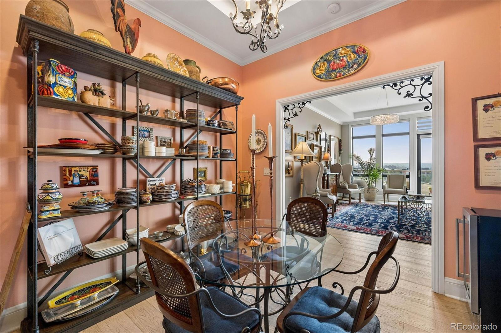 MLS Image #27 for 7600  landmark way 701-2,greenwood village, Colorado