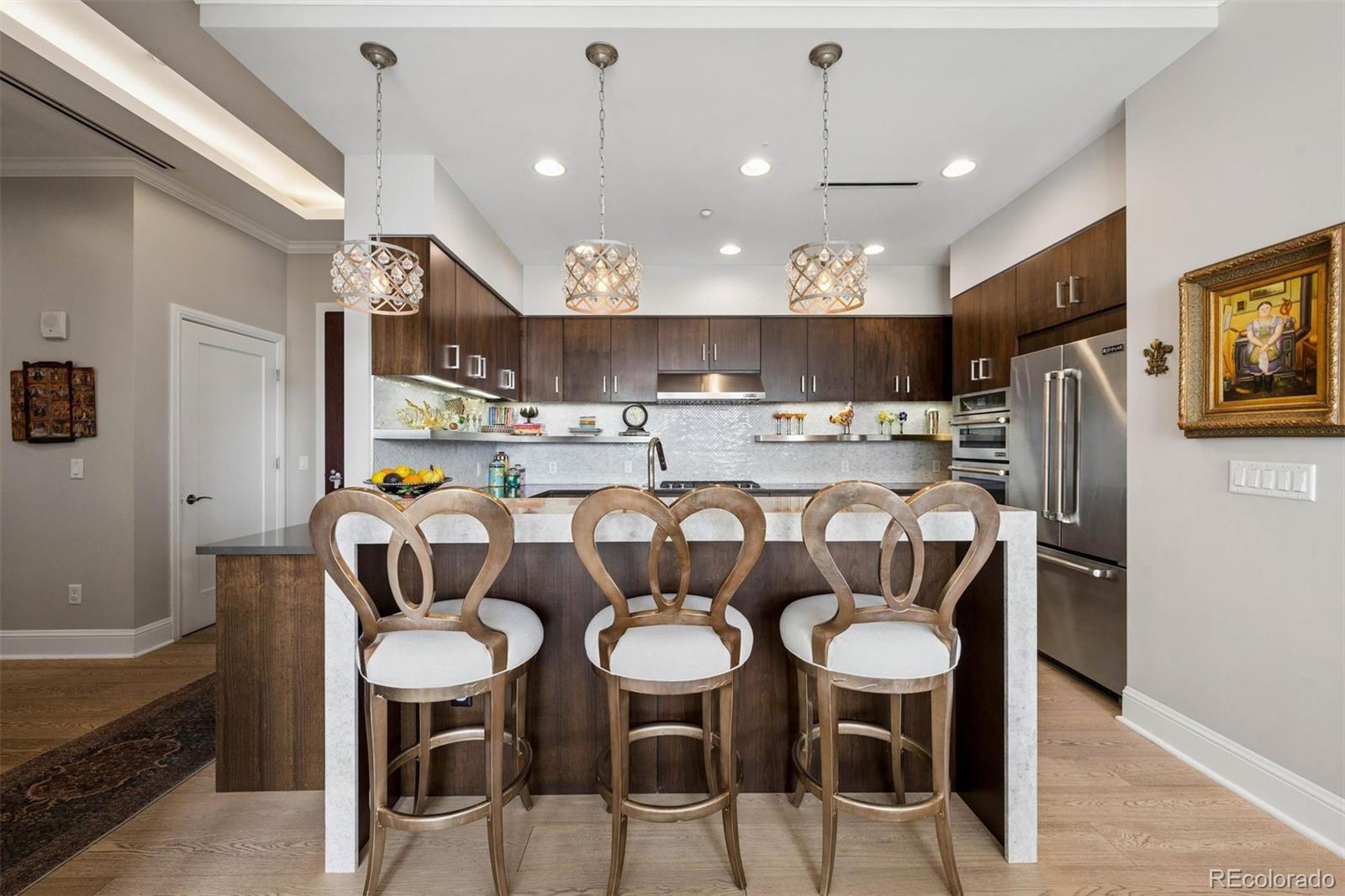MLS Image #5 for 7600  landmark way 701-2,greenwood village, Colorado