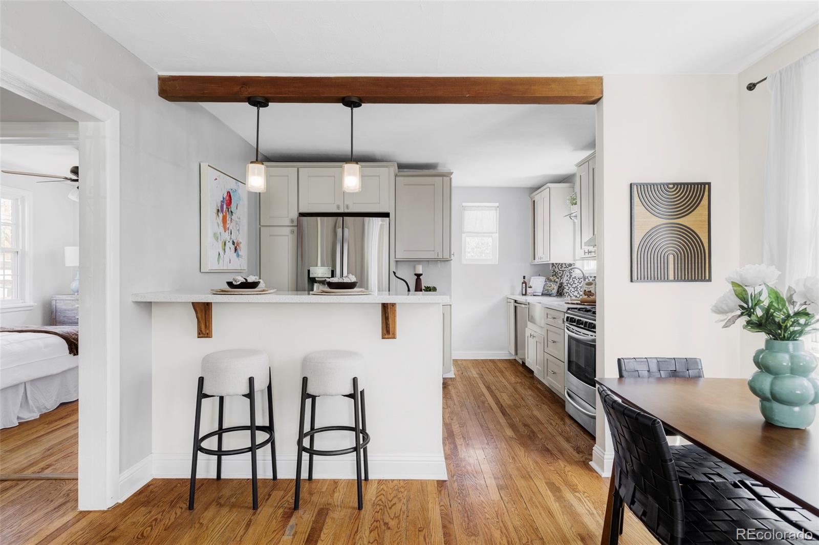 MLS Image #10 for 4308  raritan street,denver, Colorado