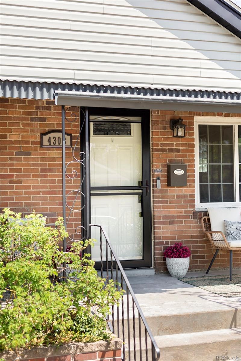MLS Image #2 for 4308  raritan street,denver, Colorado