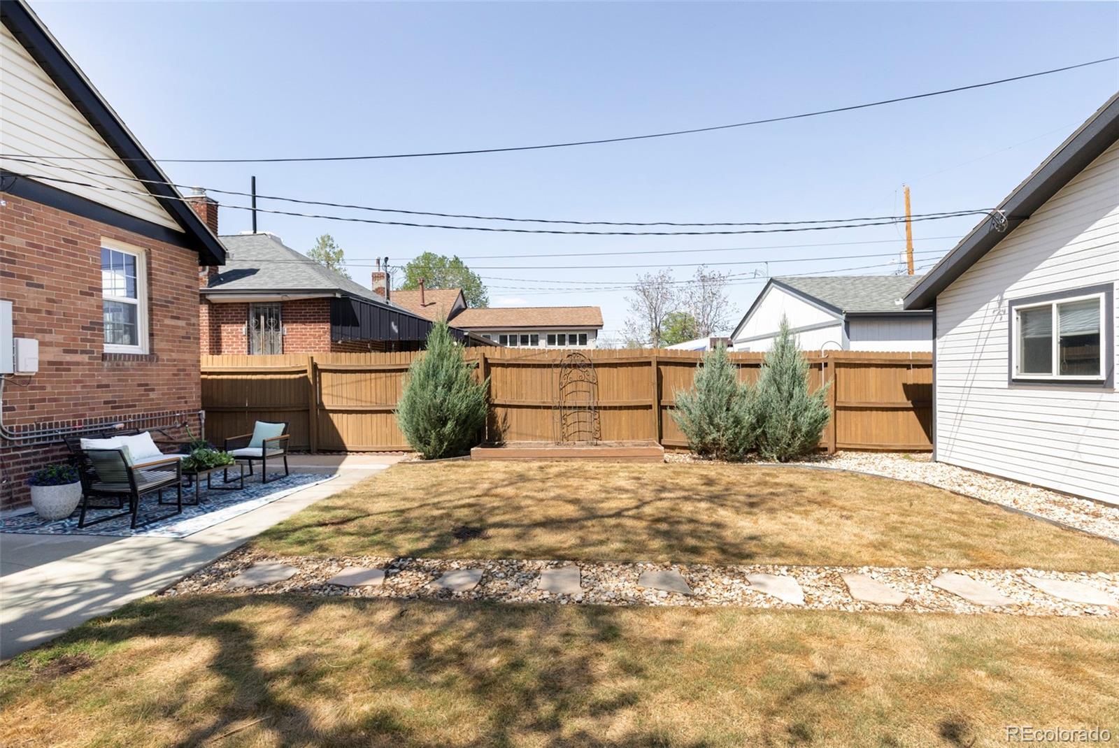 MLS Image #29 for 4308  raritan street,denver, Colorado