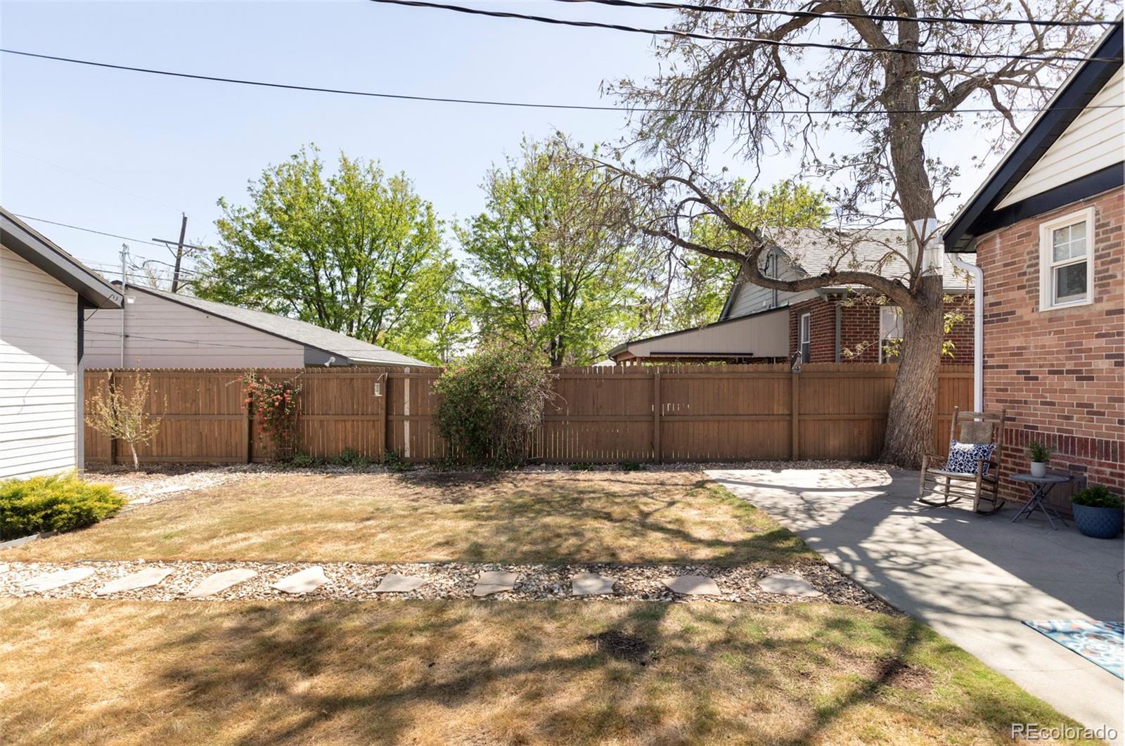 MLS Image #30 for 4308  raritan street,denver, Colorado