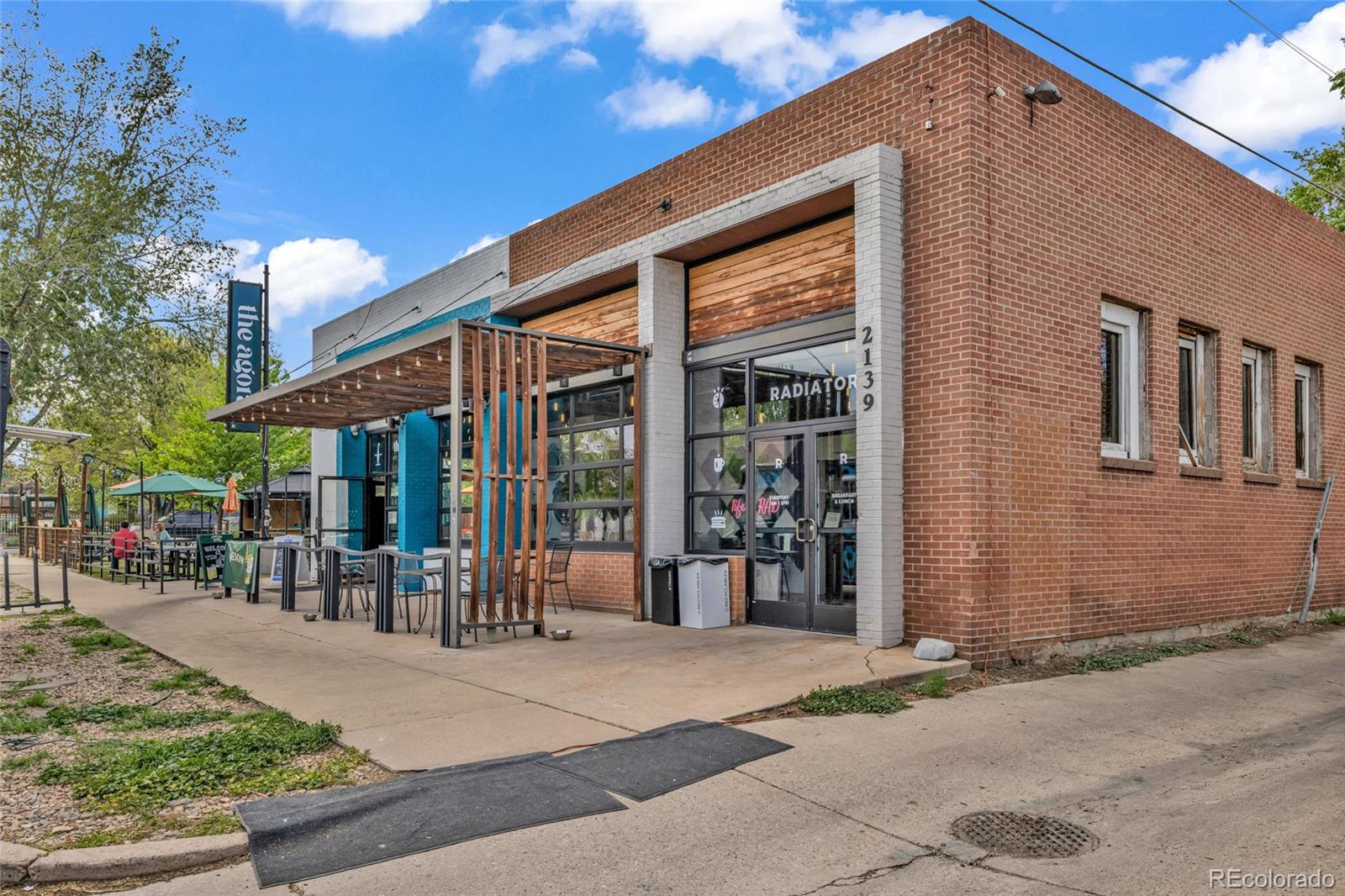 MLS Image #33 for 4308  raritan street,denver, Colorado