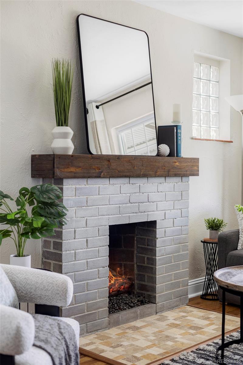 MLS Image #4 for 4308  raritan street,denver, Colorado
