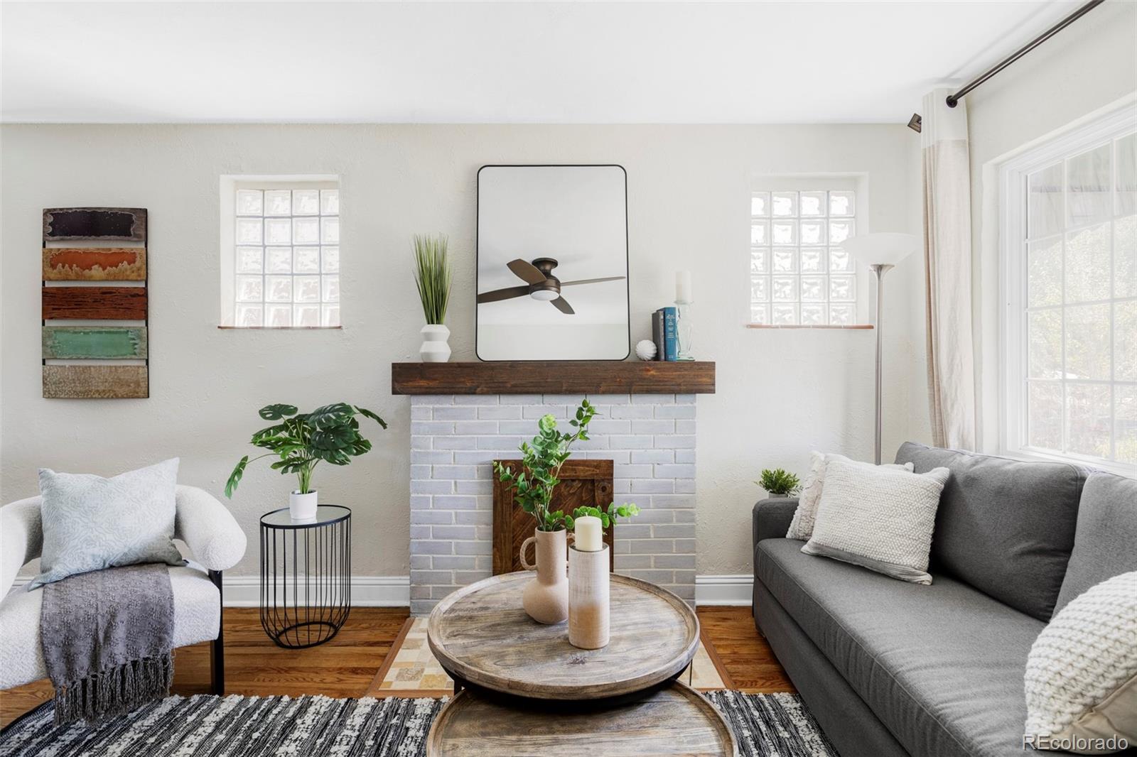 MLS Image #6 for 4308  raritan street,denver, Colorado