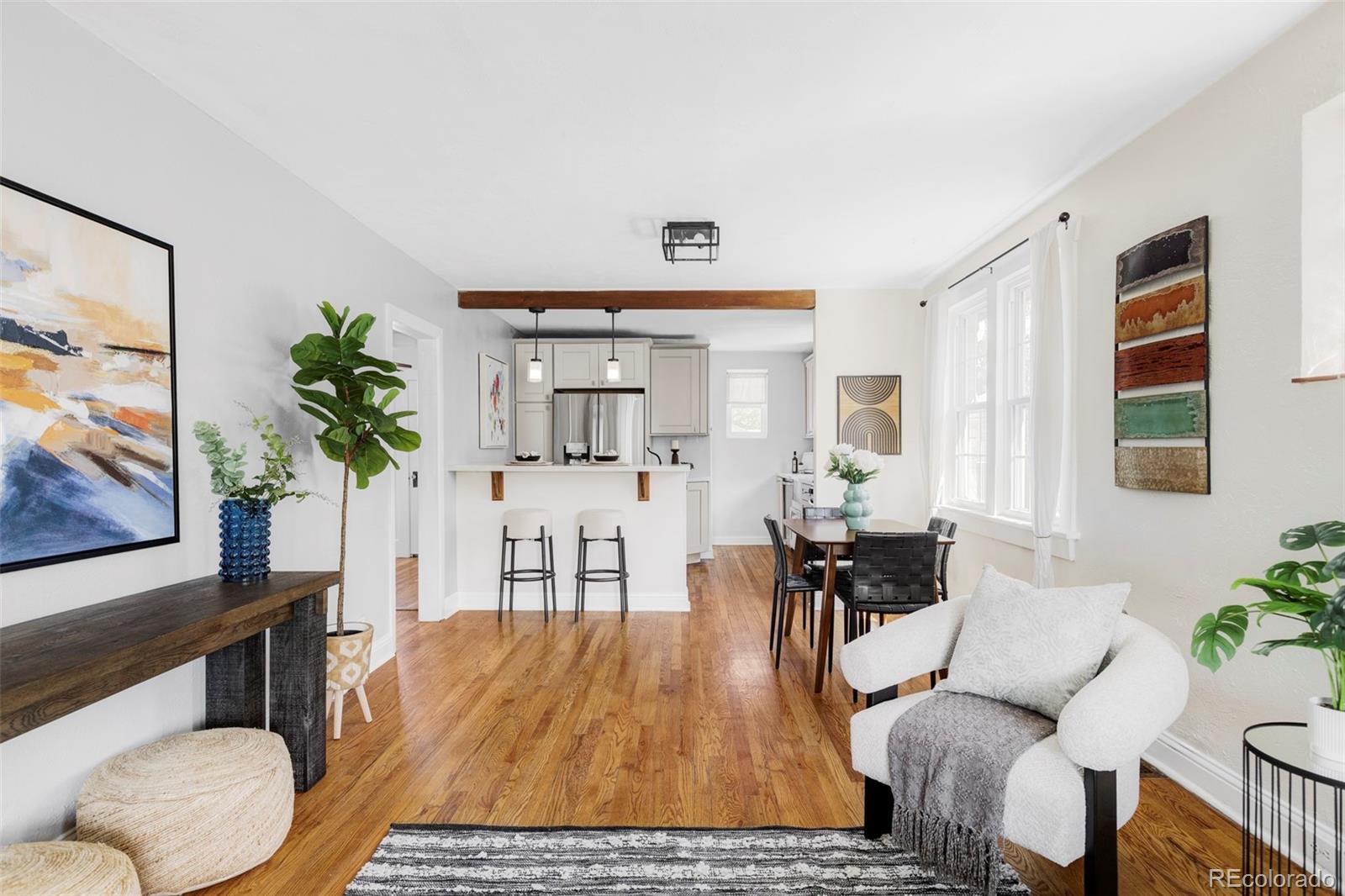 MLS Image #7 for 4308  raritan street,denver, Colorado