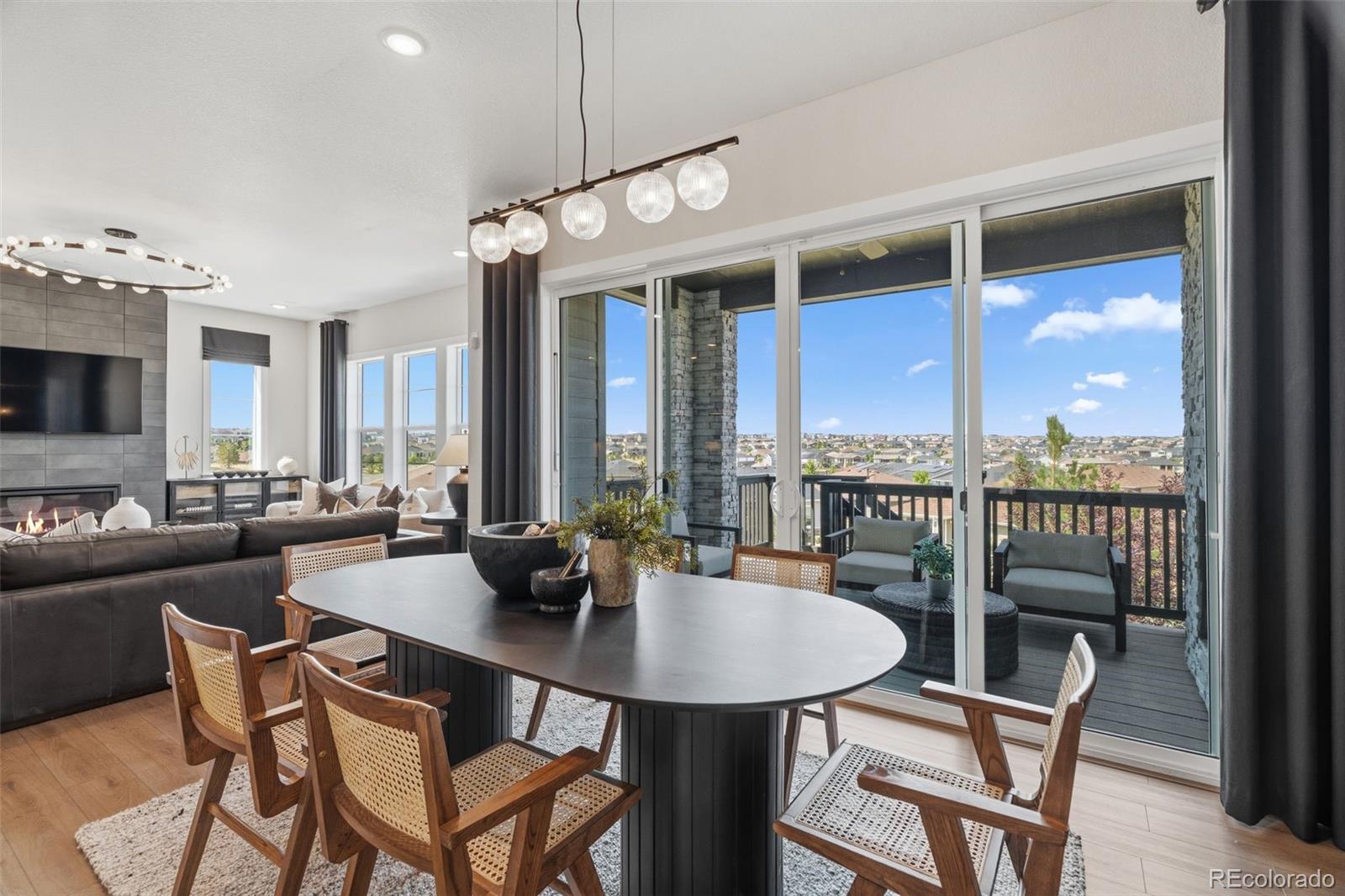 MLS Image #3 for 8403 s winnipeg court,aurora, Colorado