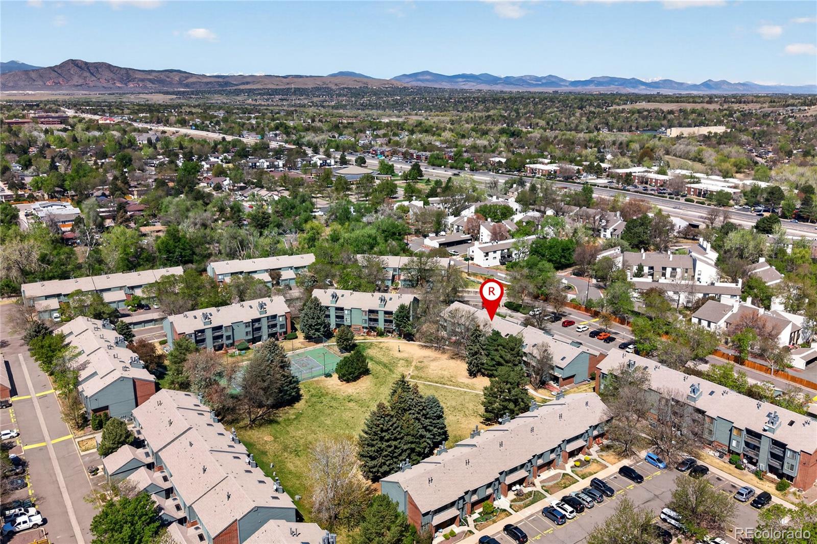 MLS Image #2 for 3596 s depew street,denver, Colorado