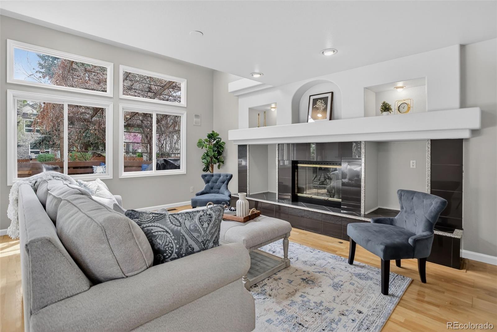 MLS Image #1 for 5156 e weaver drive,centennial, Colorado