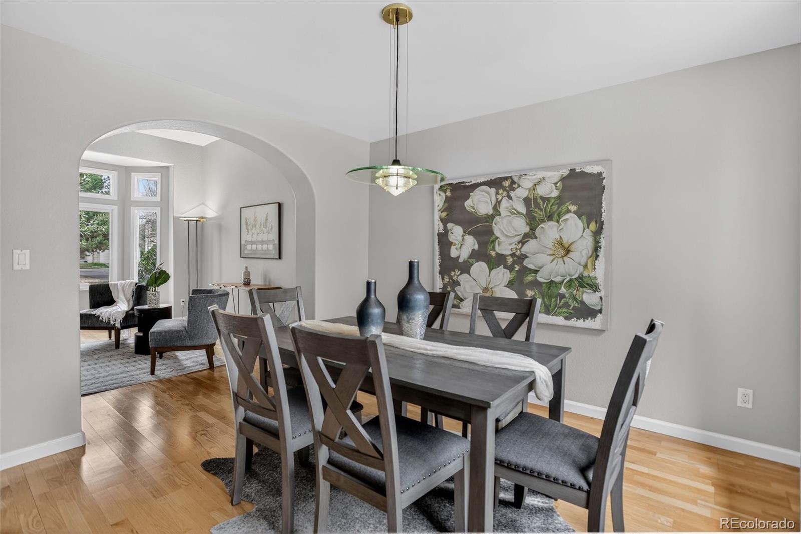 MLS Image #13 for 5156 e weaver drive,centennial, Colorado