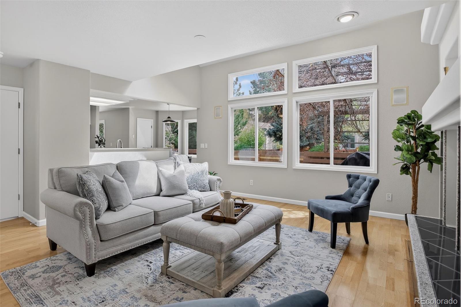 MLS Image #2 for 5156 e weaver drive,centennial, Colorado