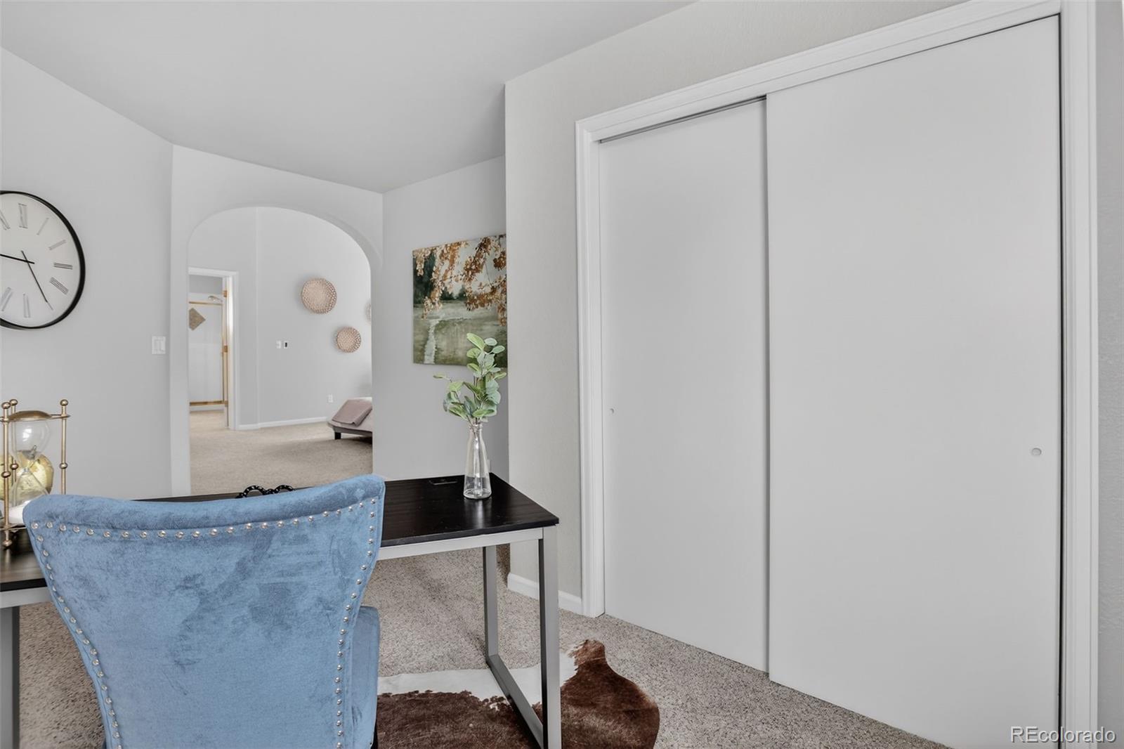 MLS Image #24 for 5156 e weaver drive,centennial, Colorado