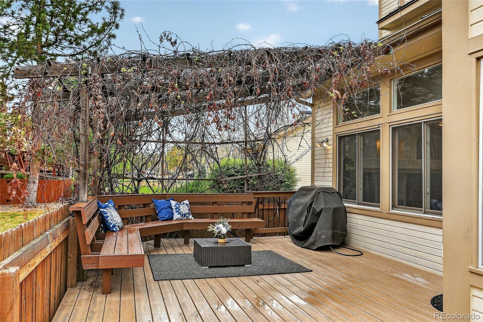 MLS Image #42 for 5156 e weaver drive,centennial, Colorado