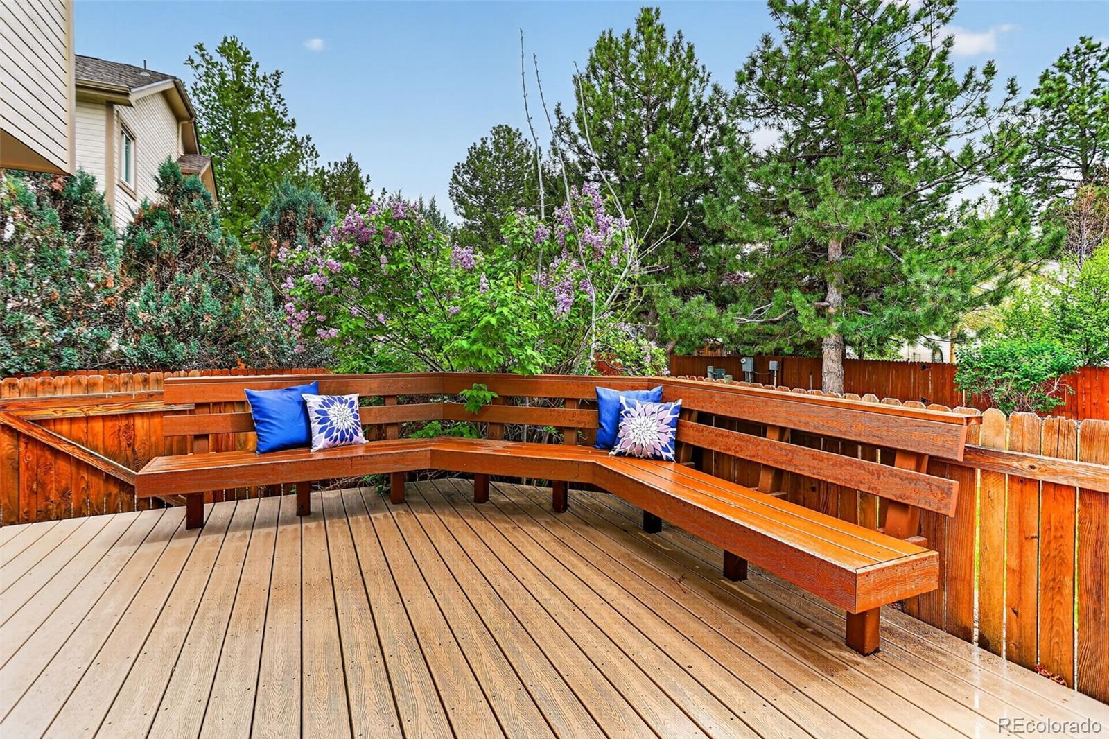 MLS Image #43 for 5156 e weaver drive,centennial, Colorado