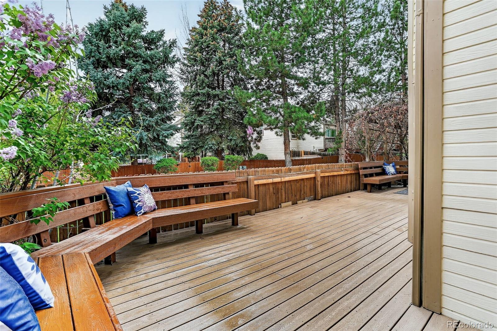 MLS Image #44 for 5156 e weaver drive,centennial, Colorado