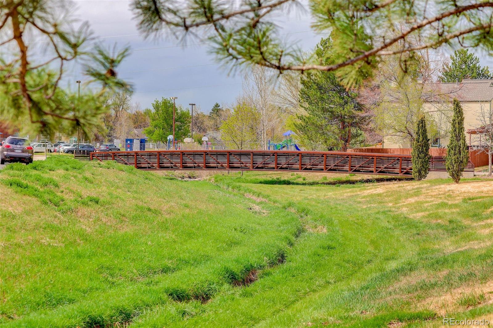 MLS Image #45 for 5156 e weaver drive,centennial, Colorado