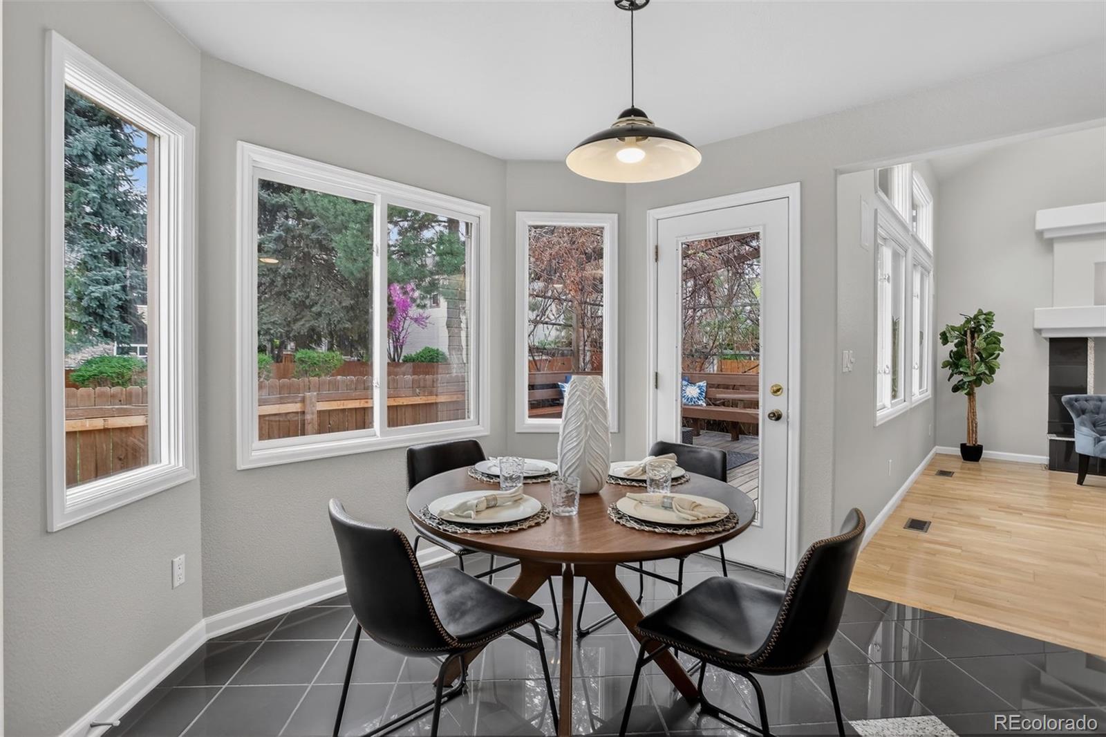 MLS Image #5 for 5156 e weaver drive,centennial, Colorado