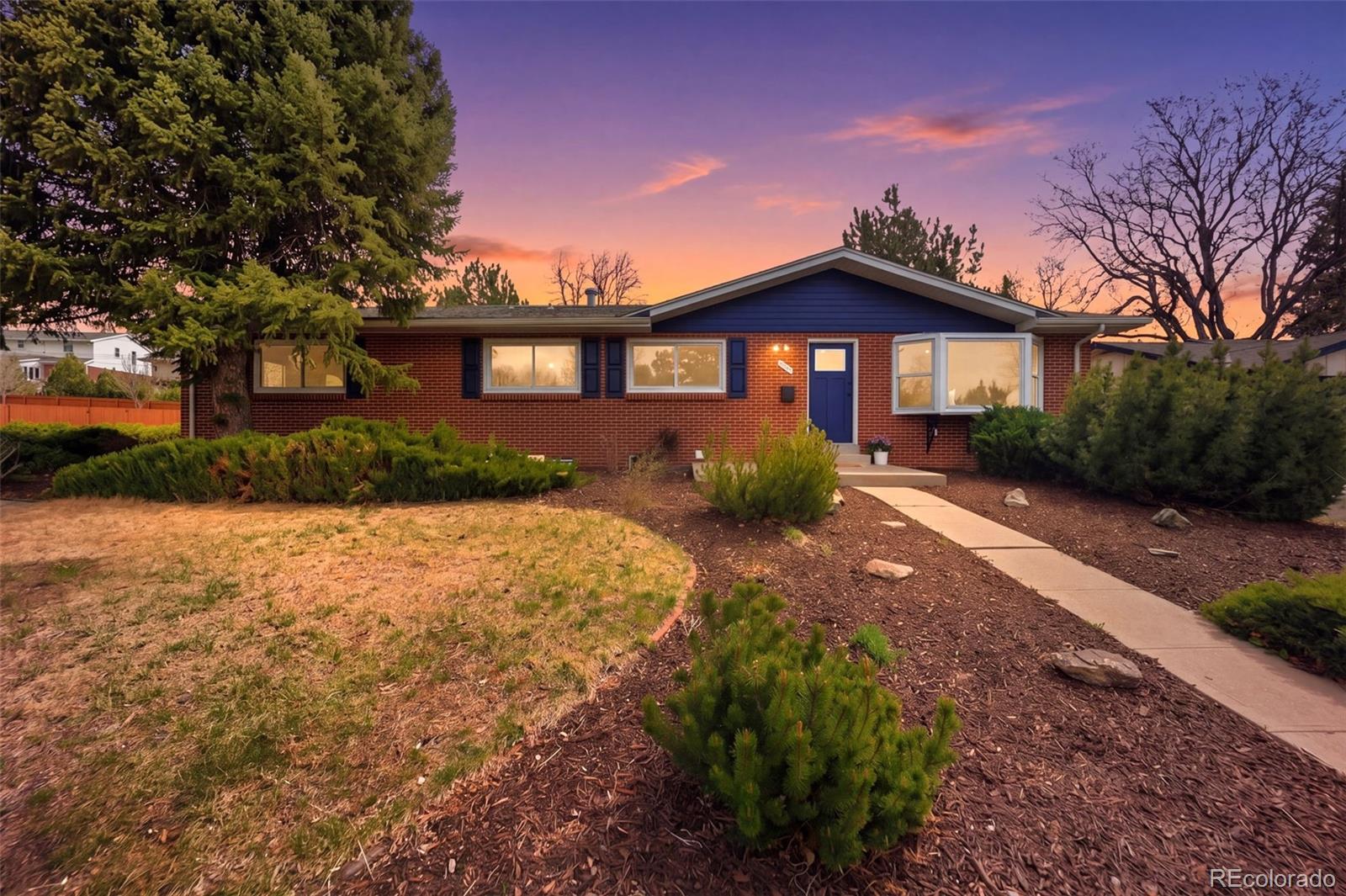 MLS Image #0 for 2900 s golden way,denver, Colorado