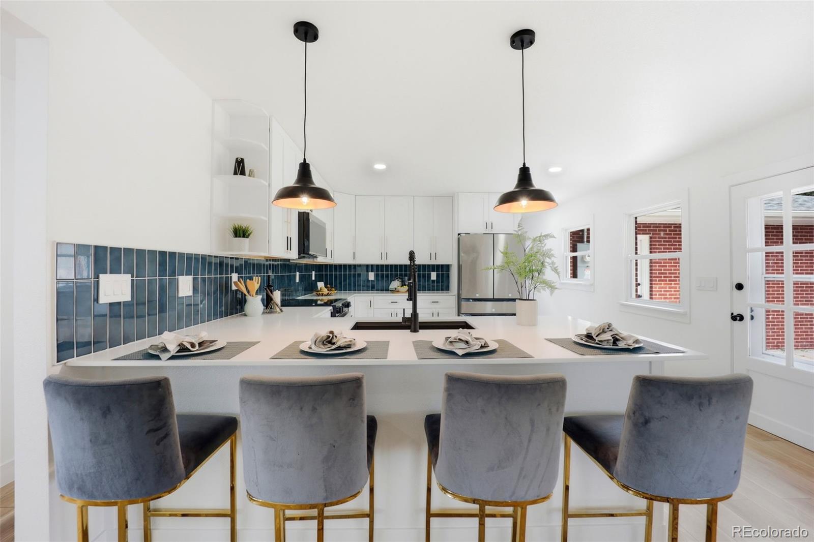 MLS Image #11 for 2900 s golden way,denver, Colorado
