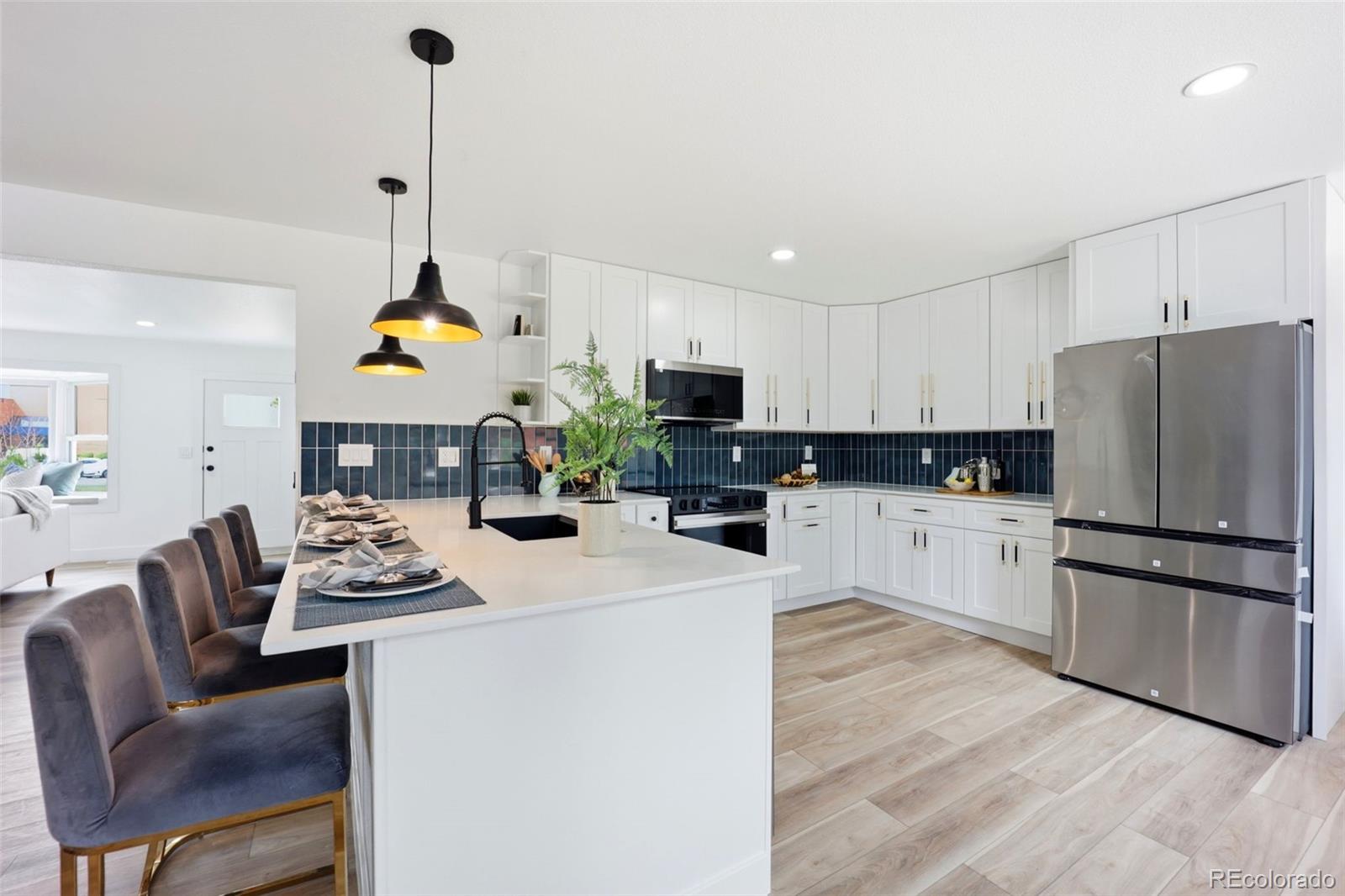 MLS Image #12 for 2900 s golden way,denver, Colorado