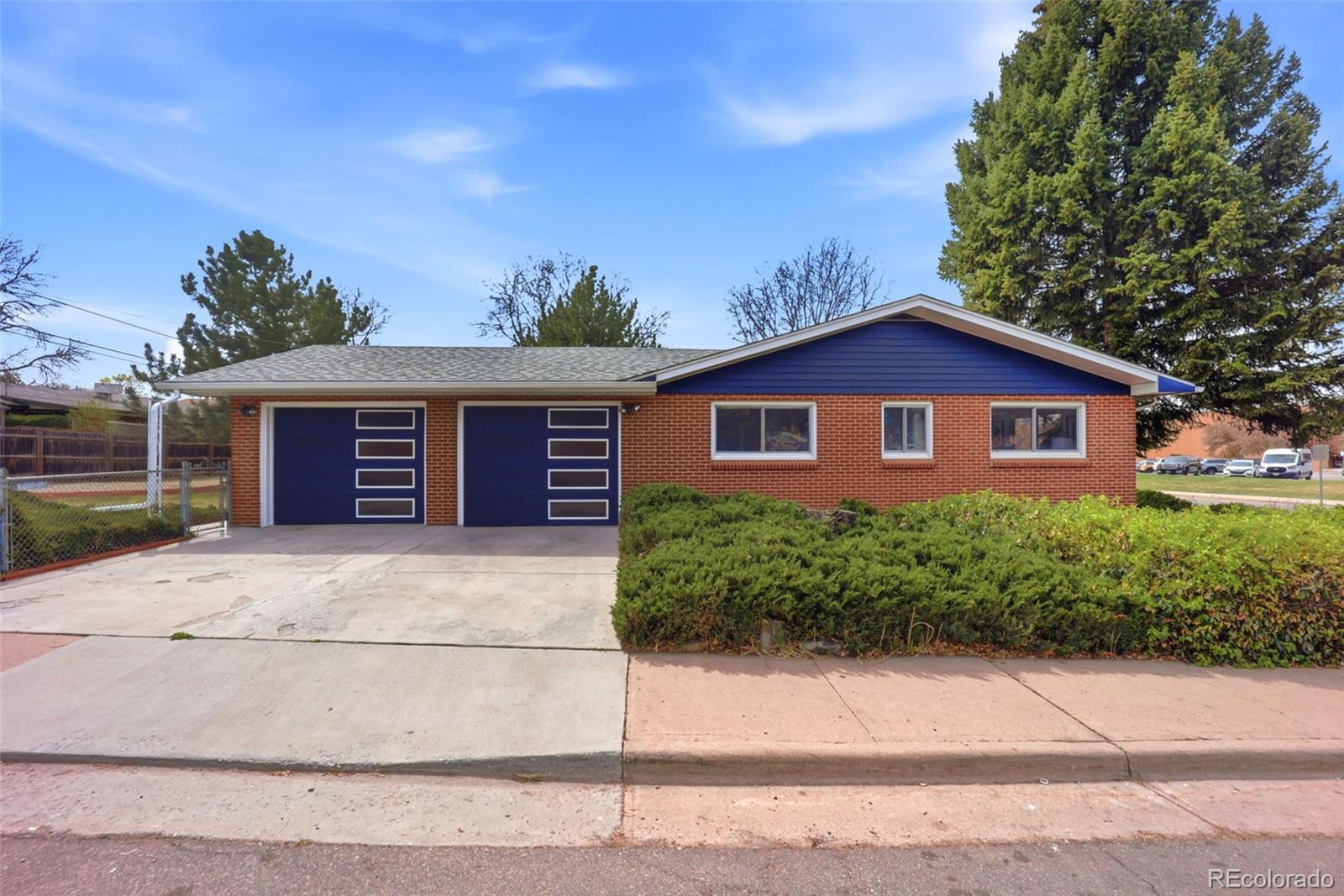 MLS Image #2 for 2900 s golden way,denver, Colorado