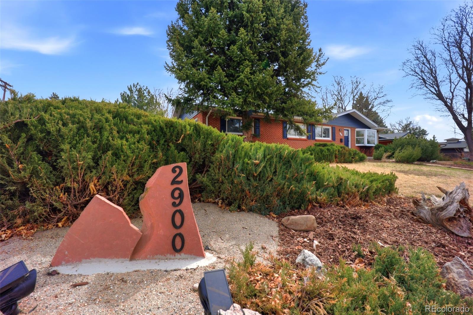 MLS Image #3 for 2900 s golden way,denver, Colorado