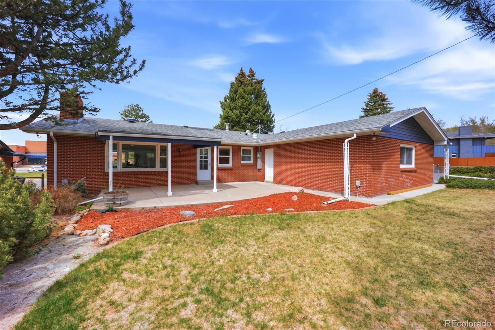 MLS Image #47 for 2900 s golden way,denver, Colorado