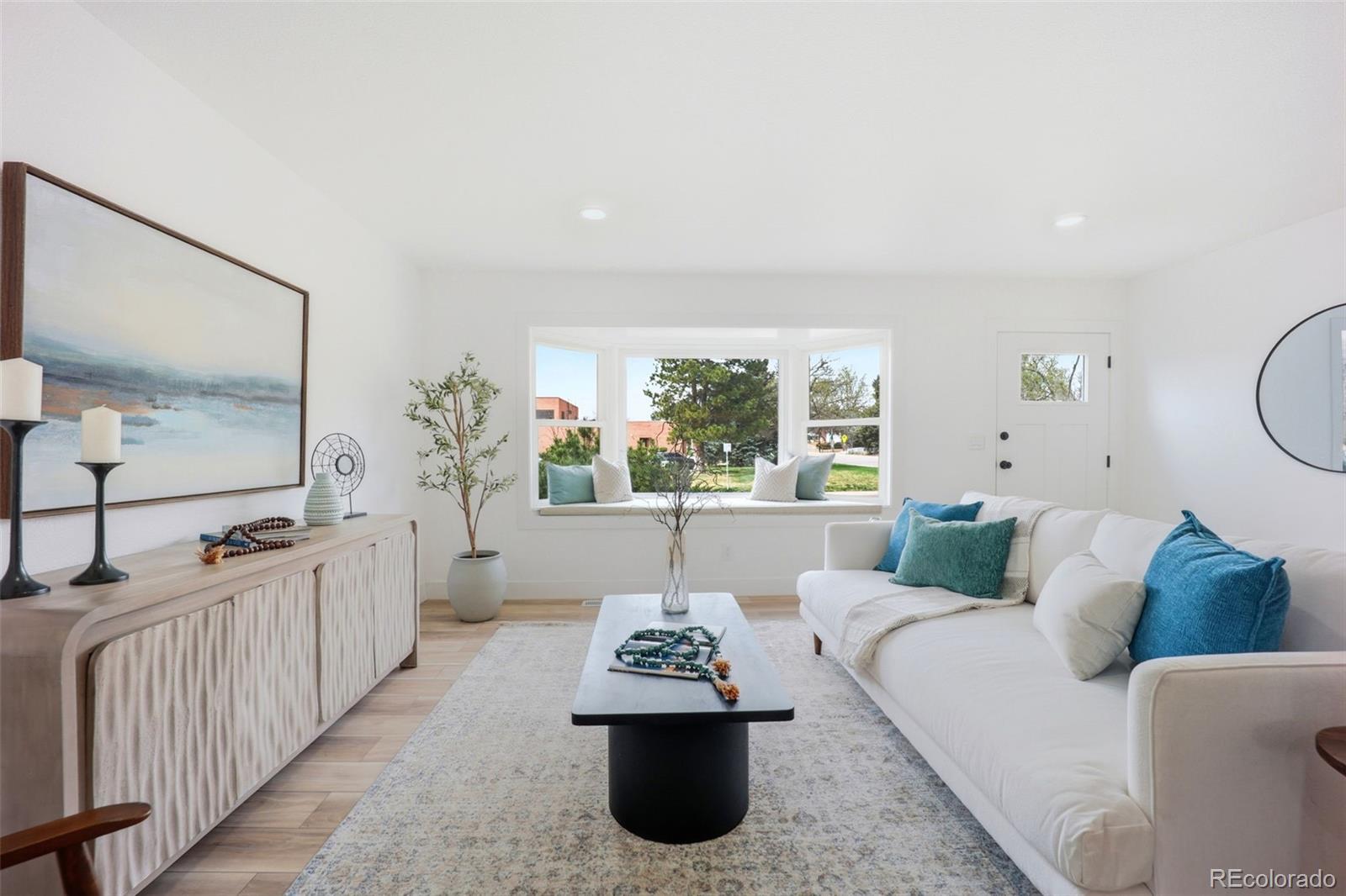 MLS Image #6 for 2900 s golden way,denver, Colorado