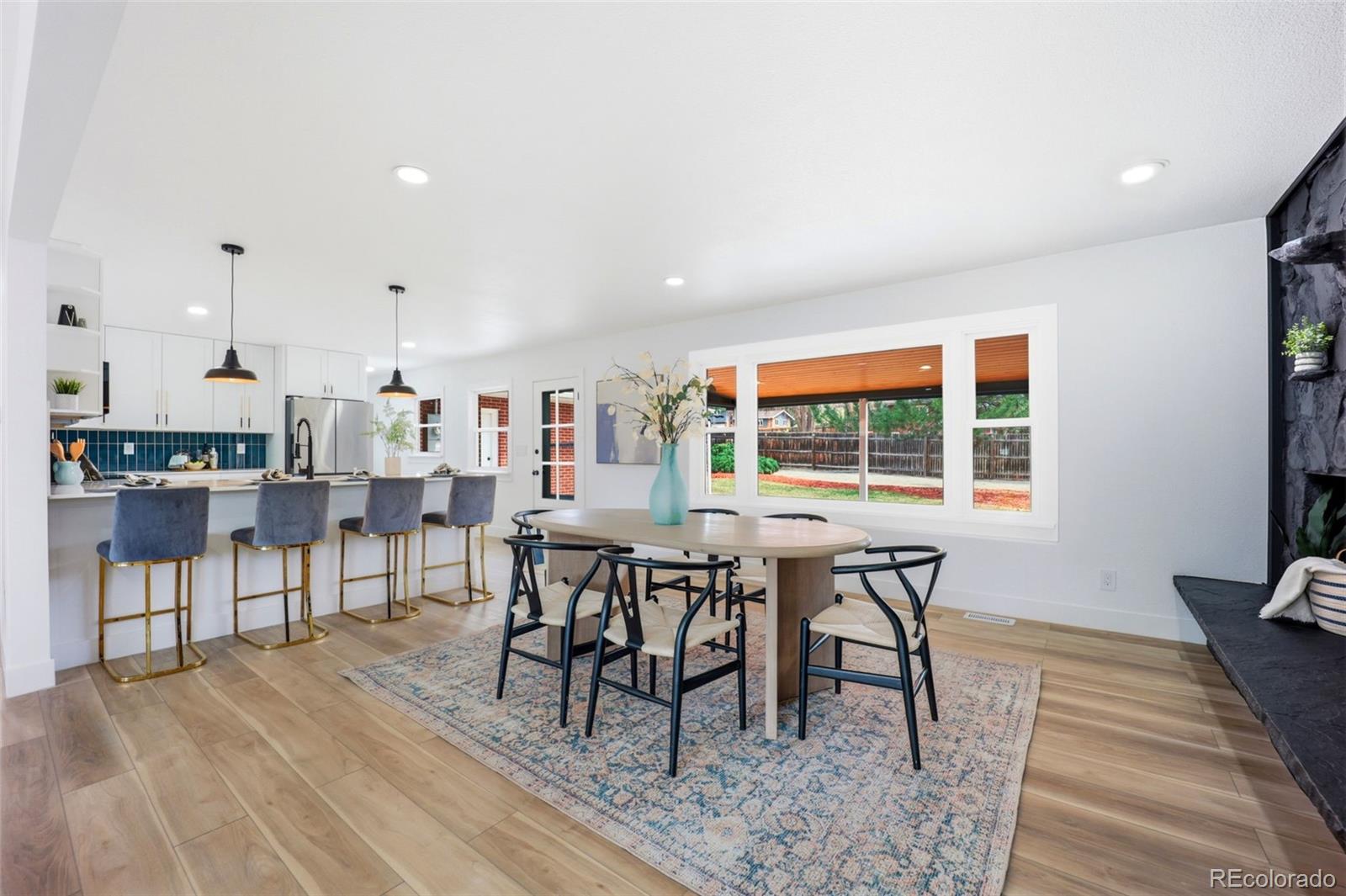 MLS Image #8 for 2900 s golden way,denver, Colorado