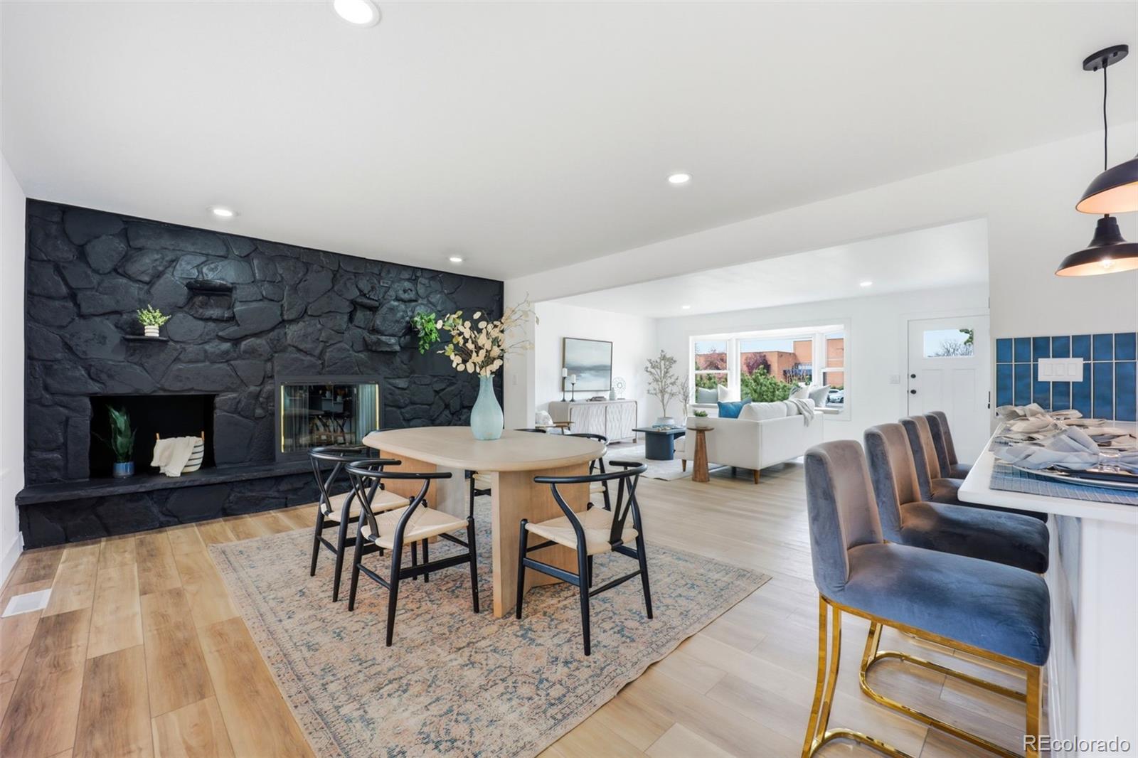 MLS Image #9 for 2900 s golden way,denver, Colorado