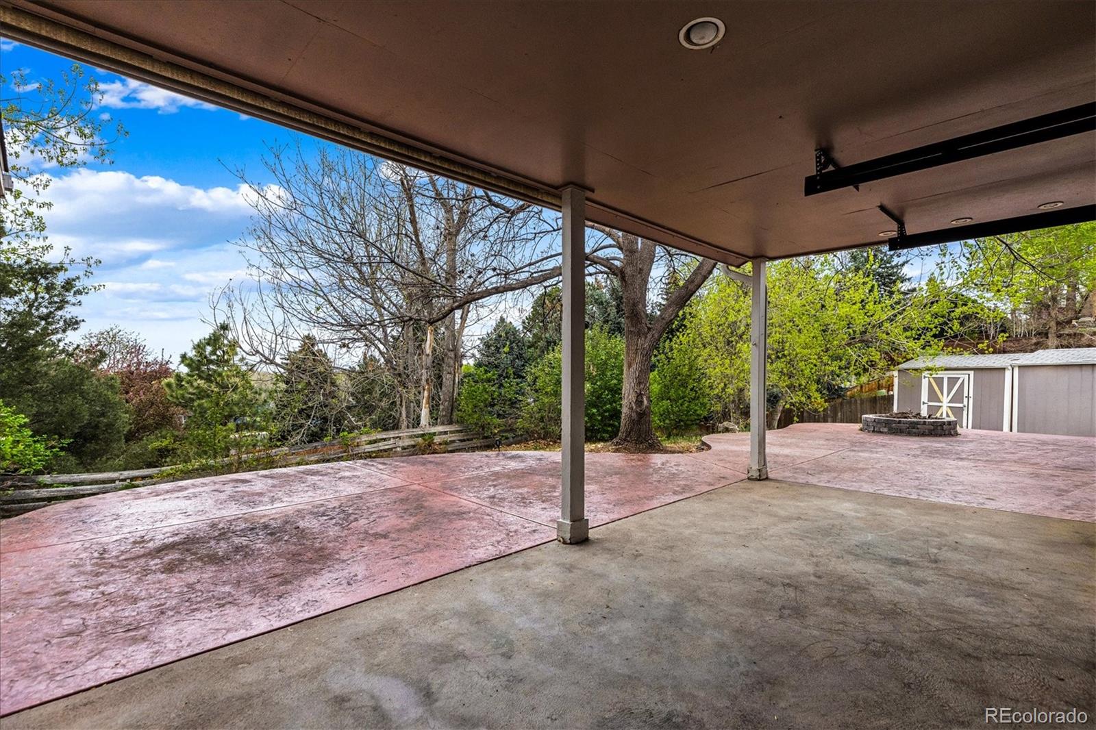 MLS Image #28 for 3641 e geddes place,centennial, Colorado