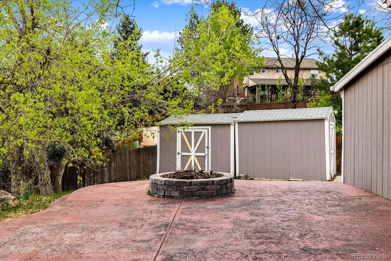 MLS Image #29 for 3641 e geddes place,centennial, Colorado