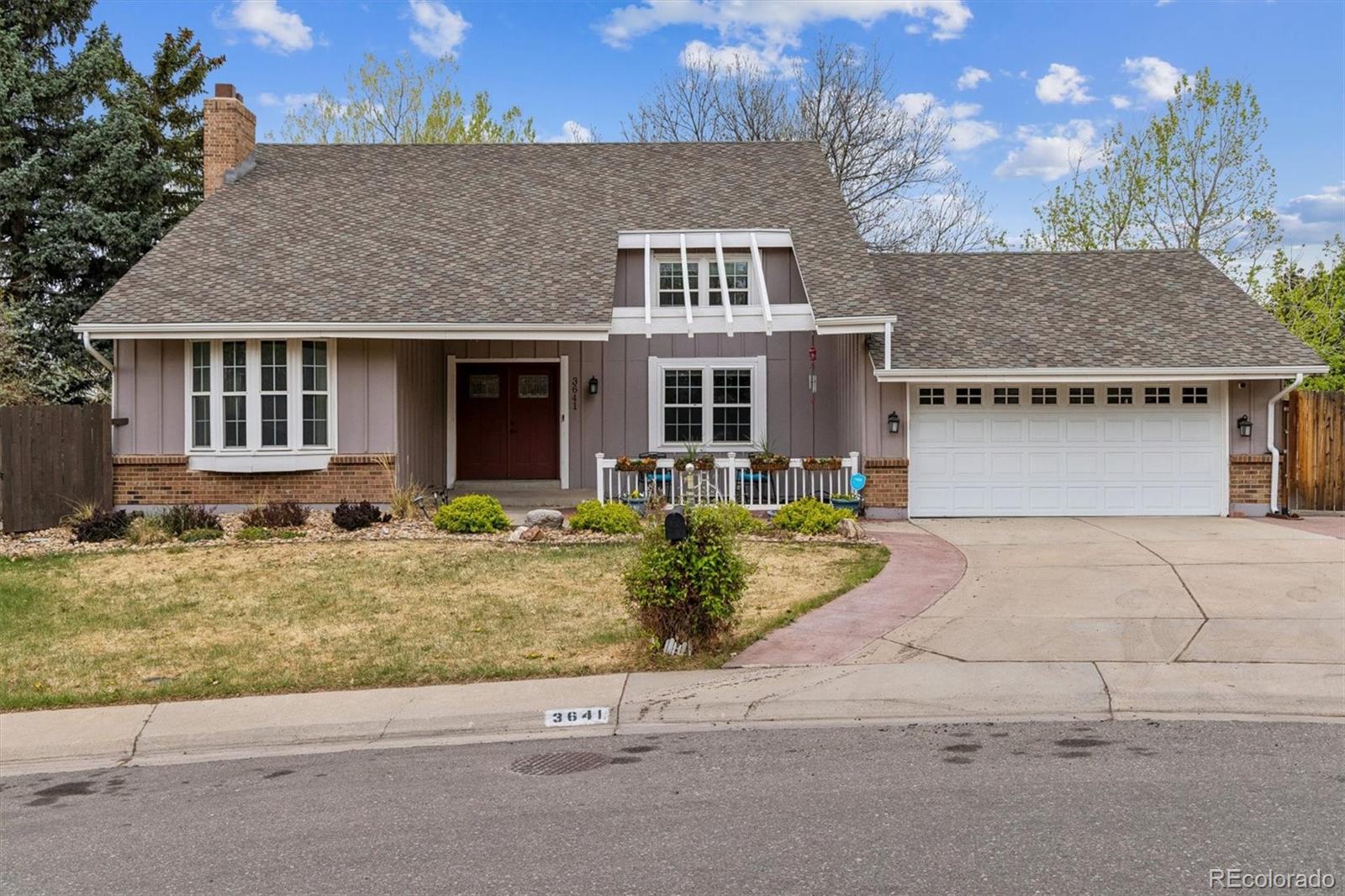 MLS Image #31 for 3641 e geddes place,centennial, Colorado