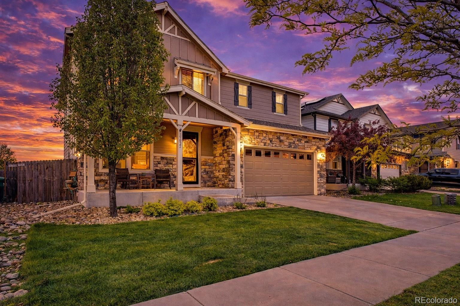 MLS Image #1 for 15022 w 70th avenue,arvada, Colorado