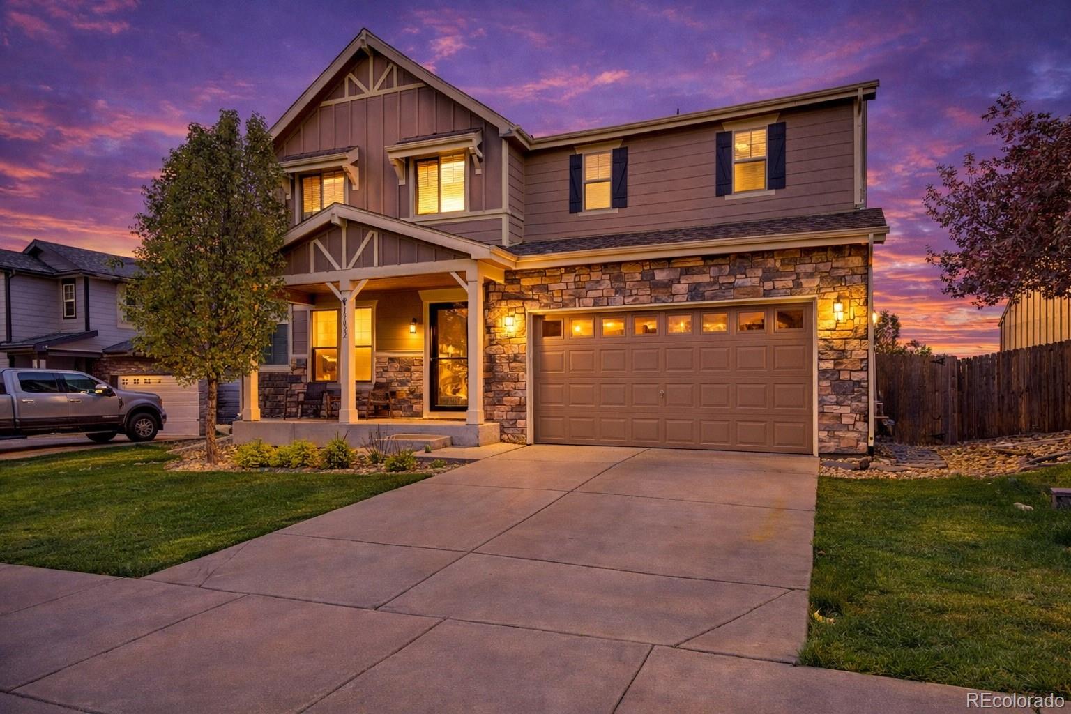 MLS Image #2 for 15022 w 70th avenue,arvada, Colorado