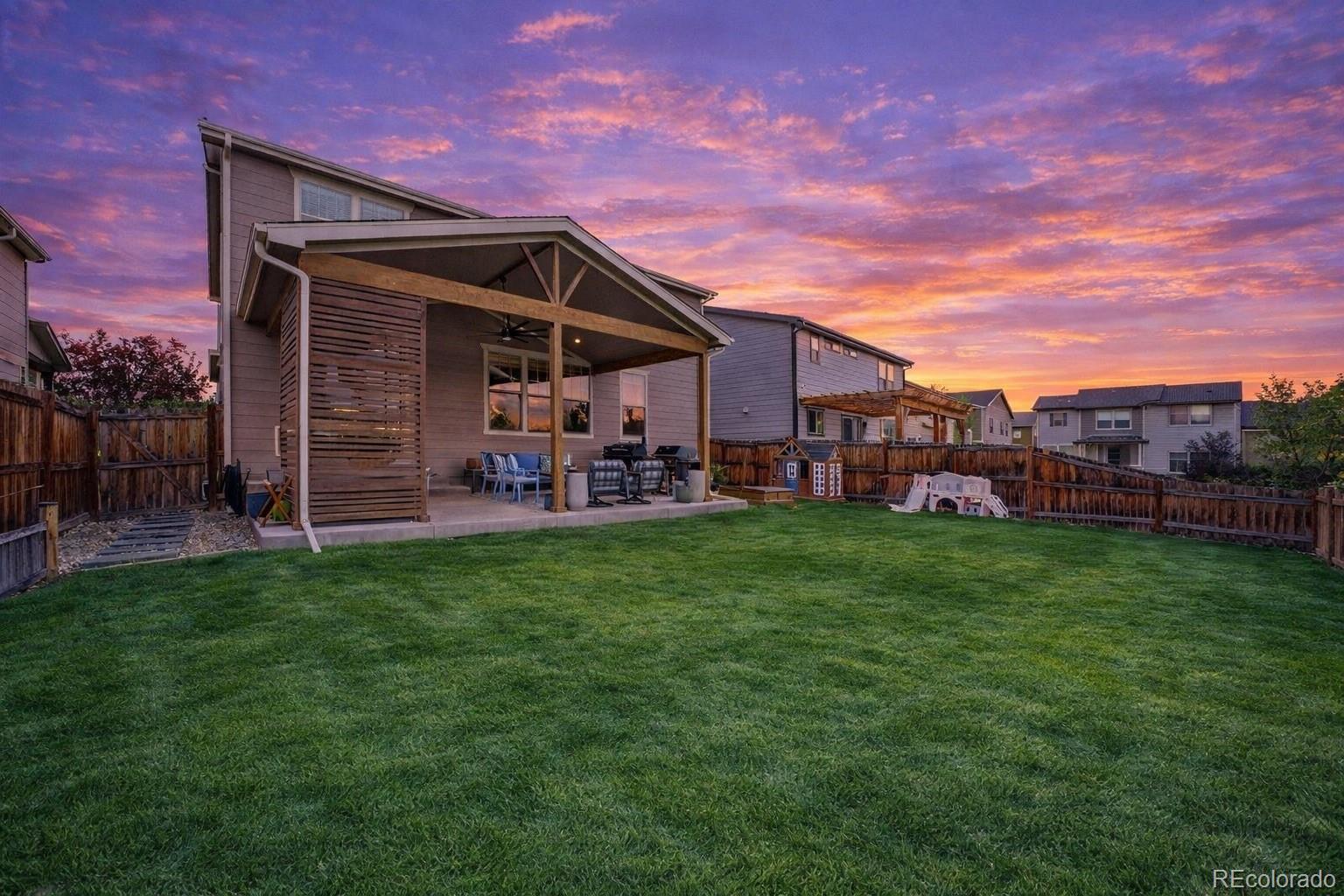 MLS Image #48 for 15022 w 70th avenue,arvada, Colorado